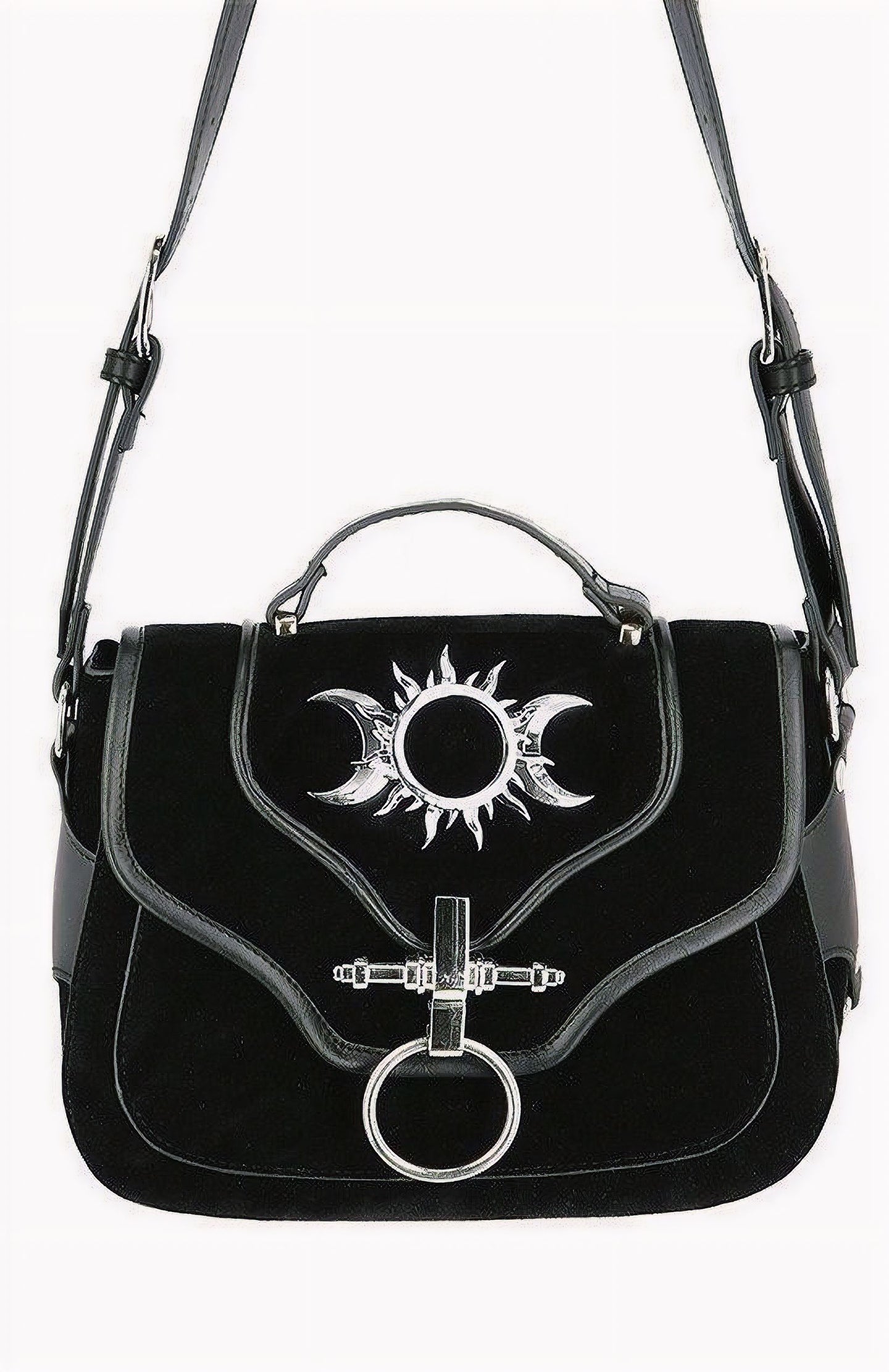 Triple Goddess Tas