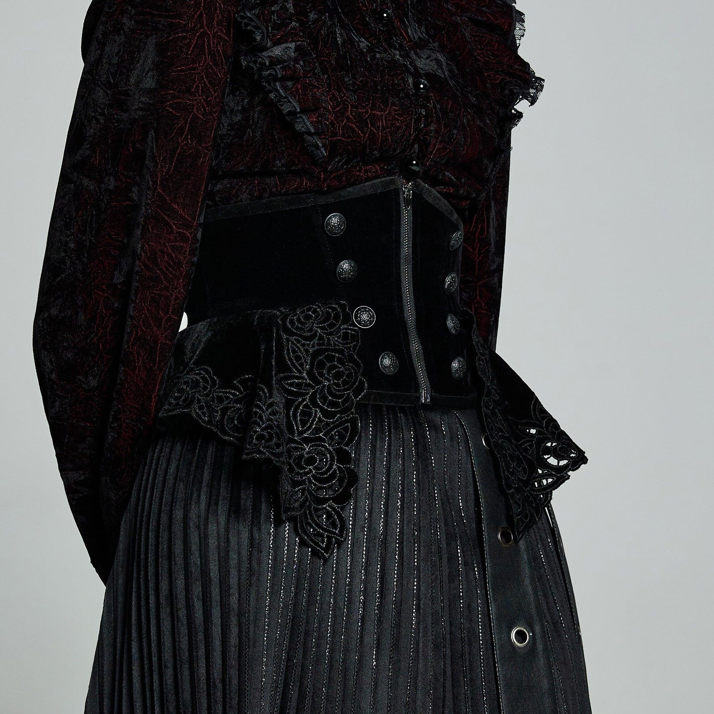 Trust Underbust Korset