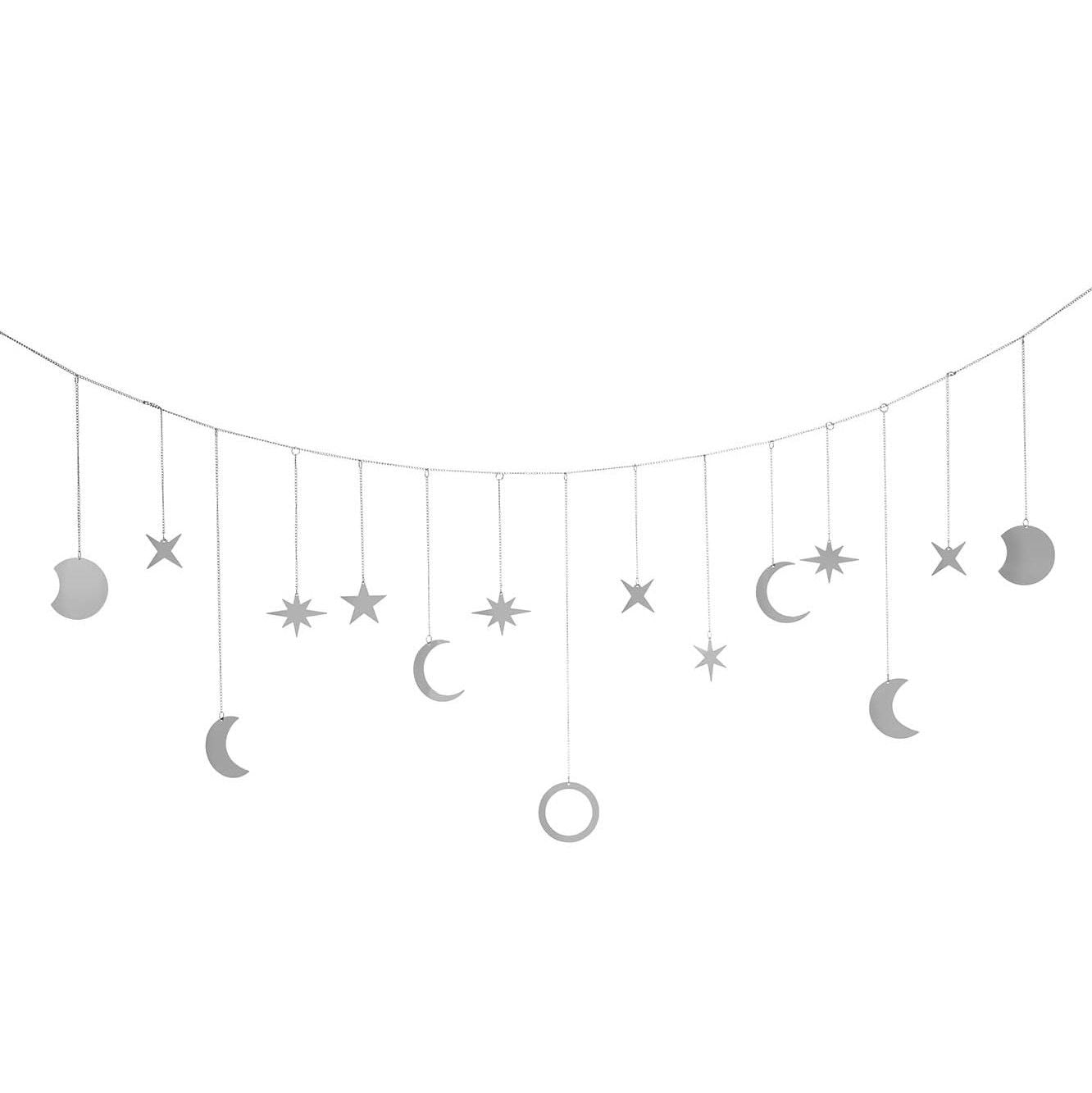 Astral Path Decoratie