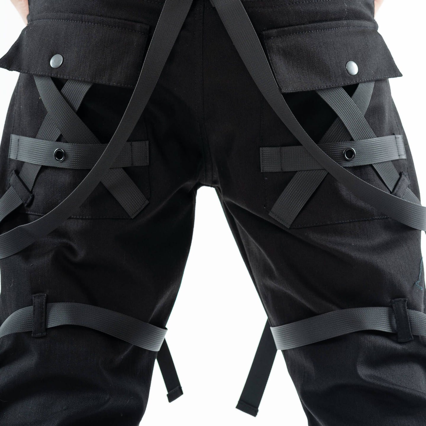 Cairo Broek - Short