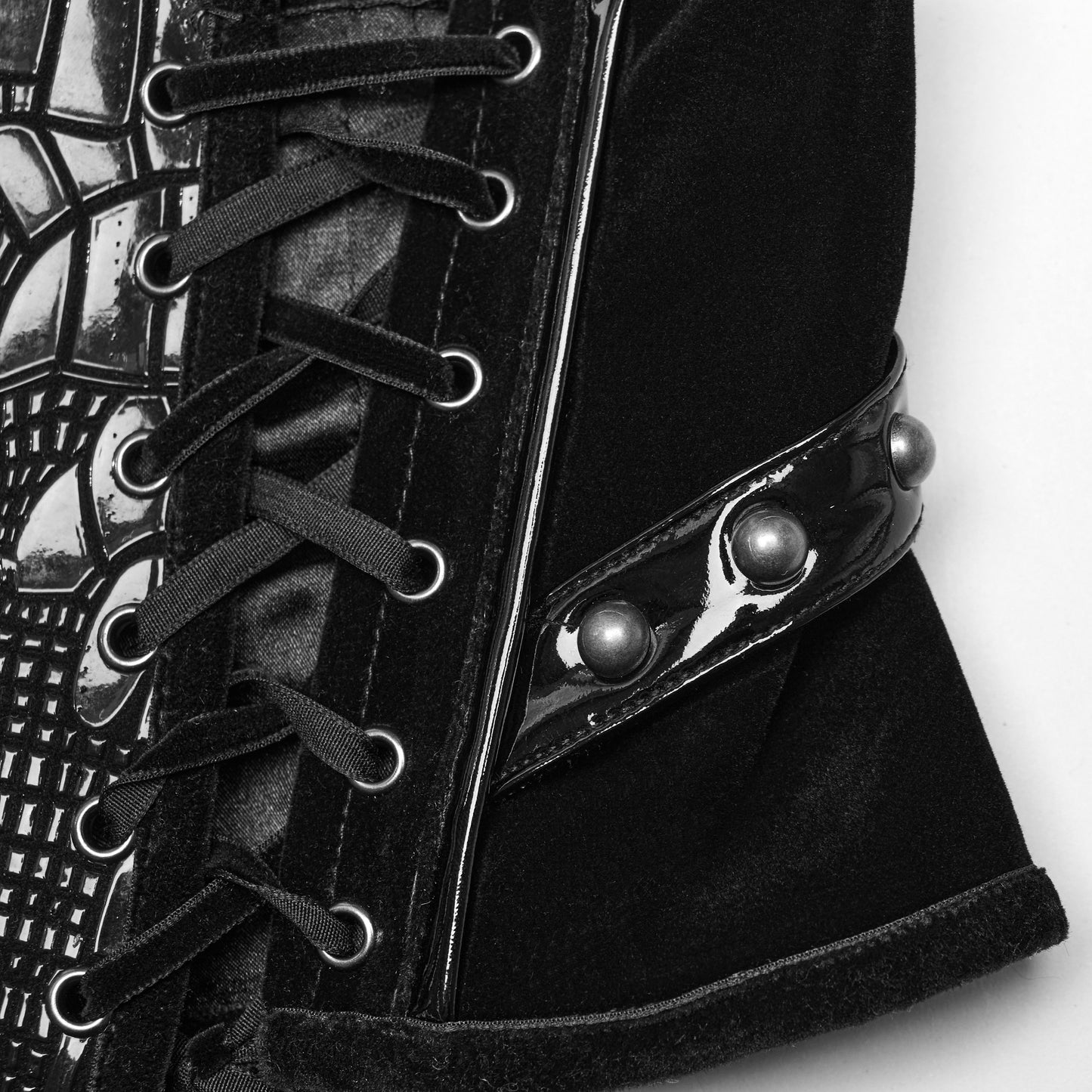 Reptile Waist Cincher