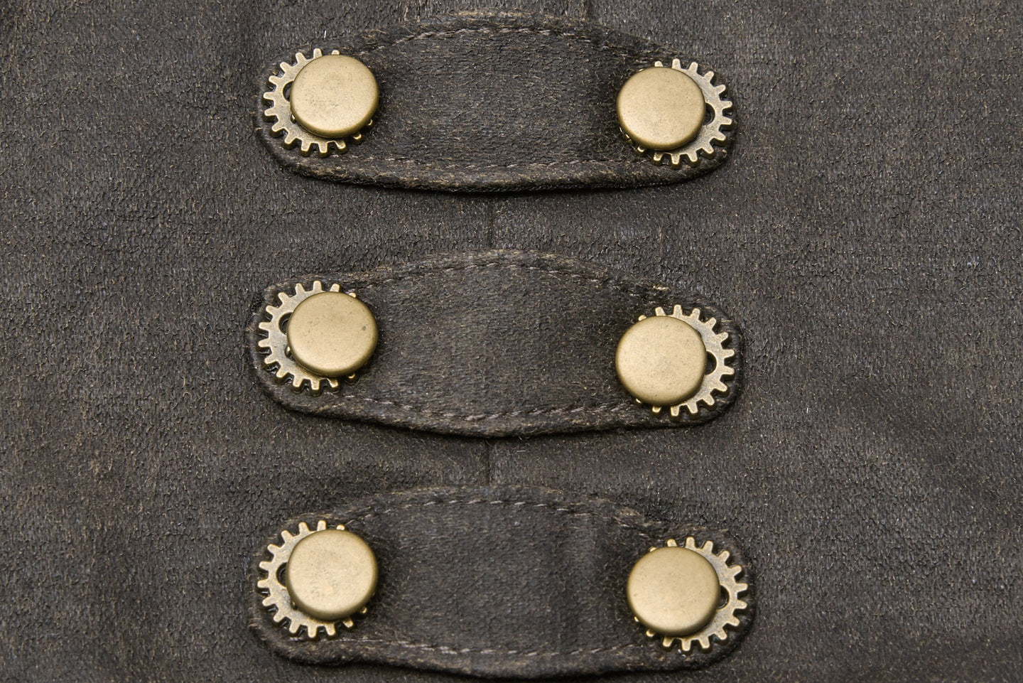 Burning Man Arm Guards Male