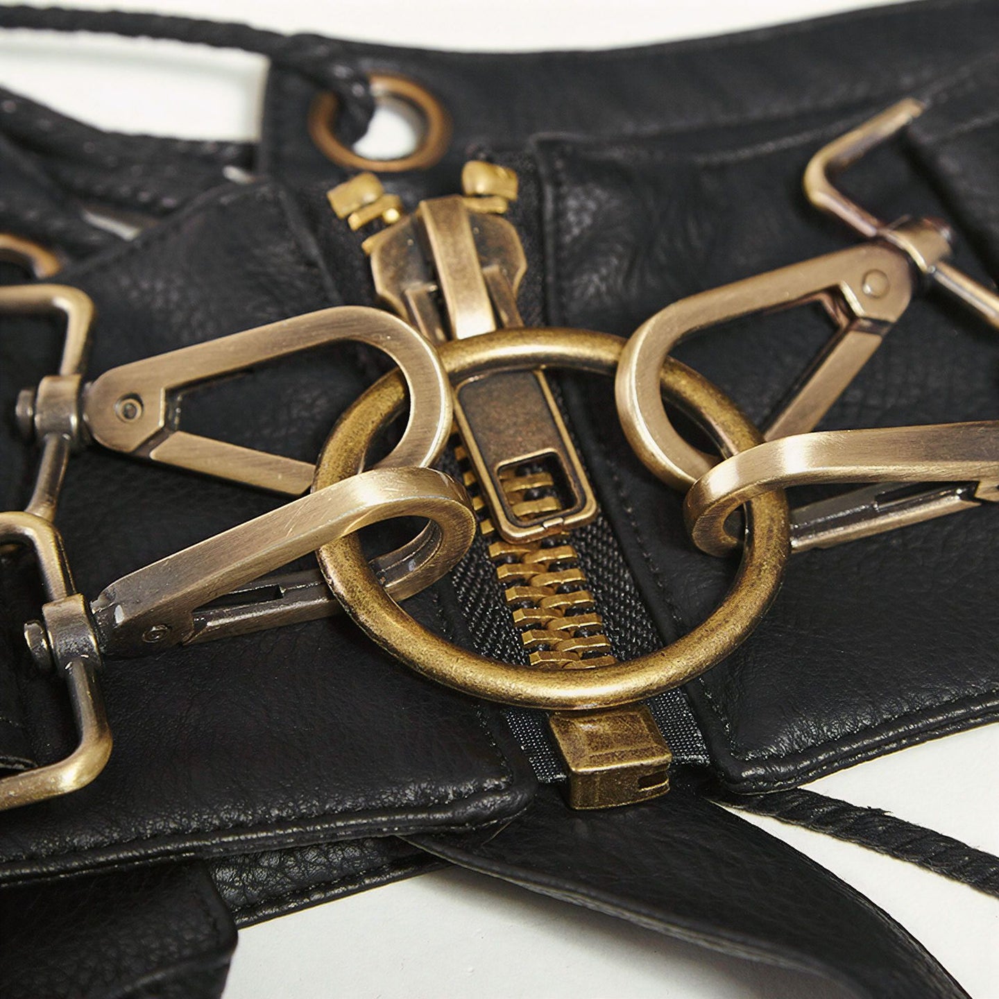 Profit Waist Bag