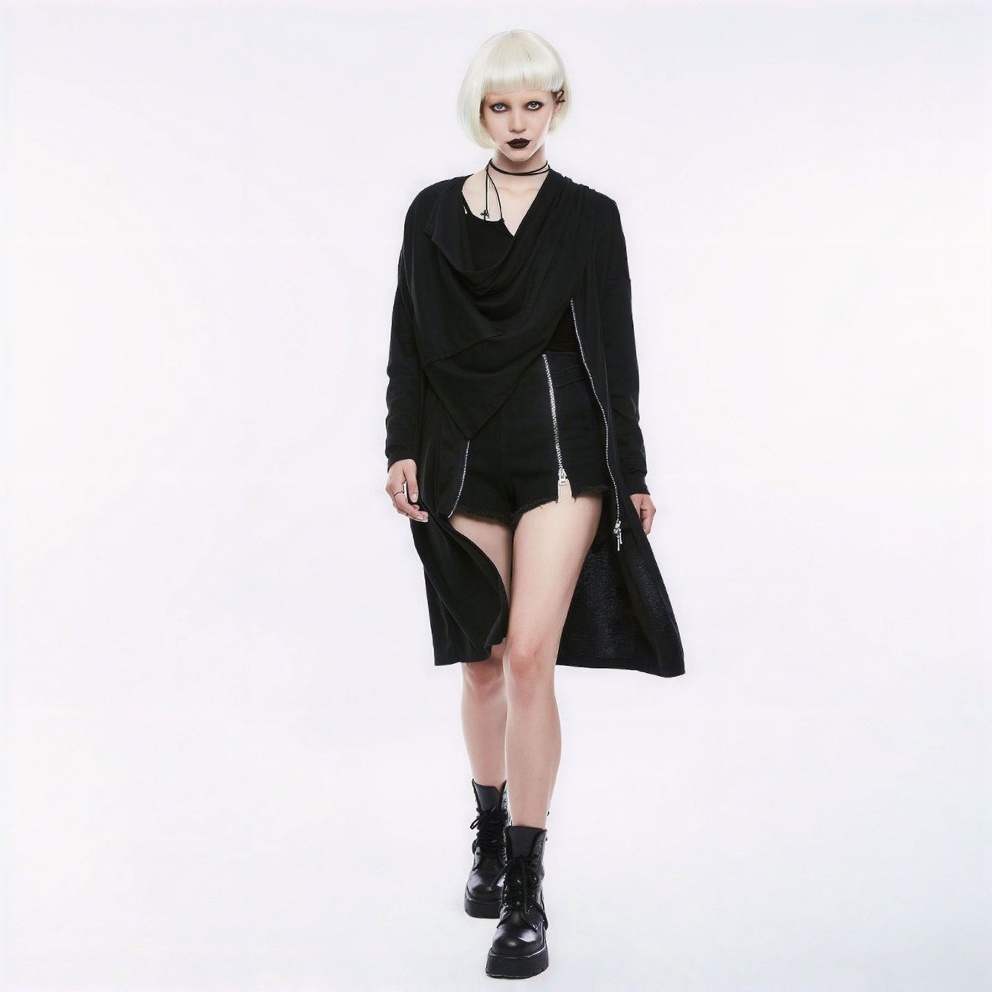 Drape Top