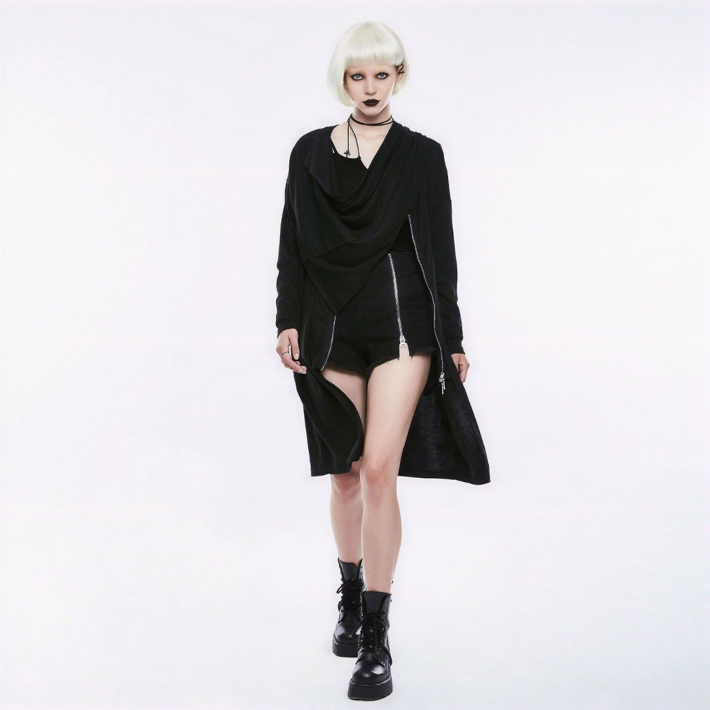 Drape Top