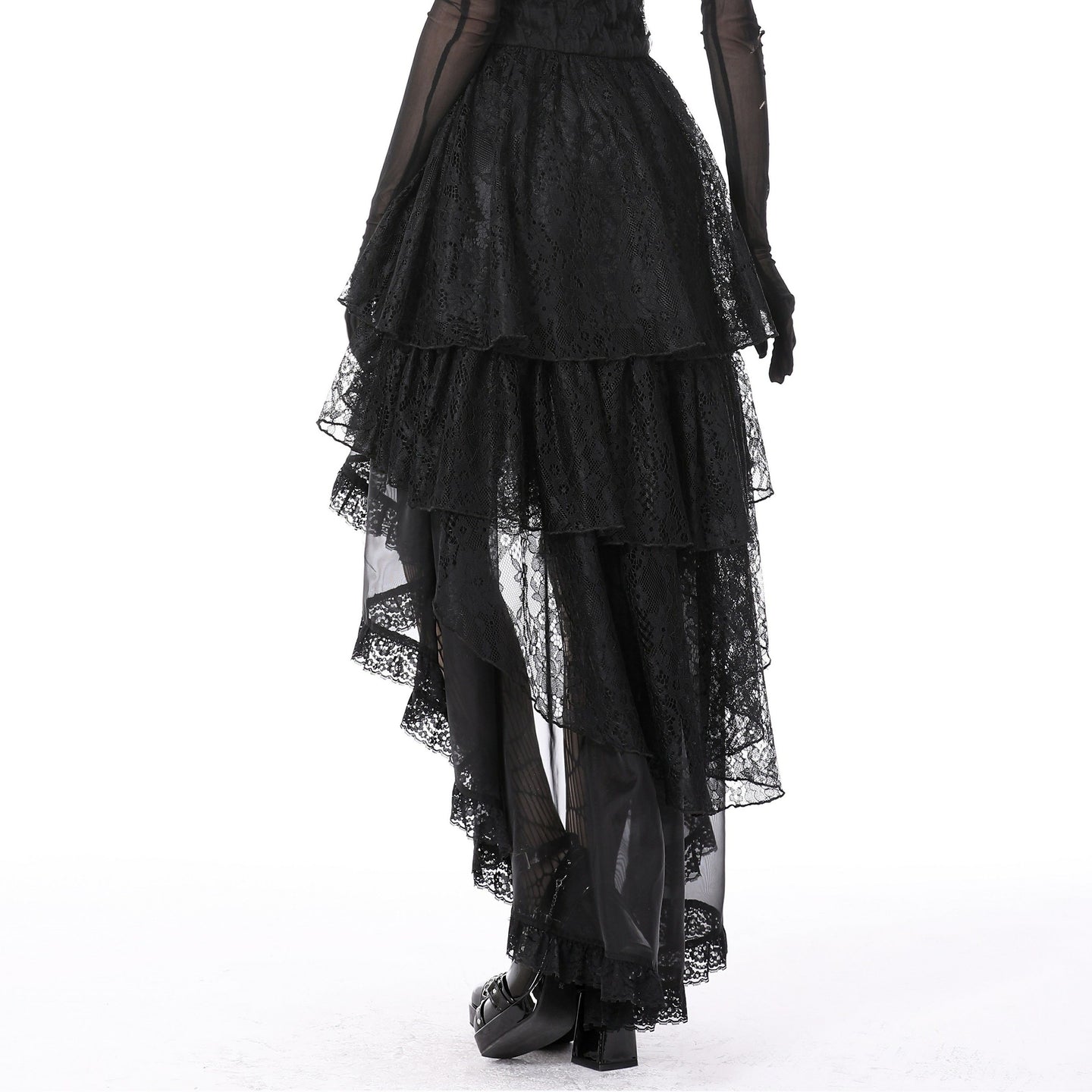 Different Light Skirt