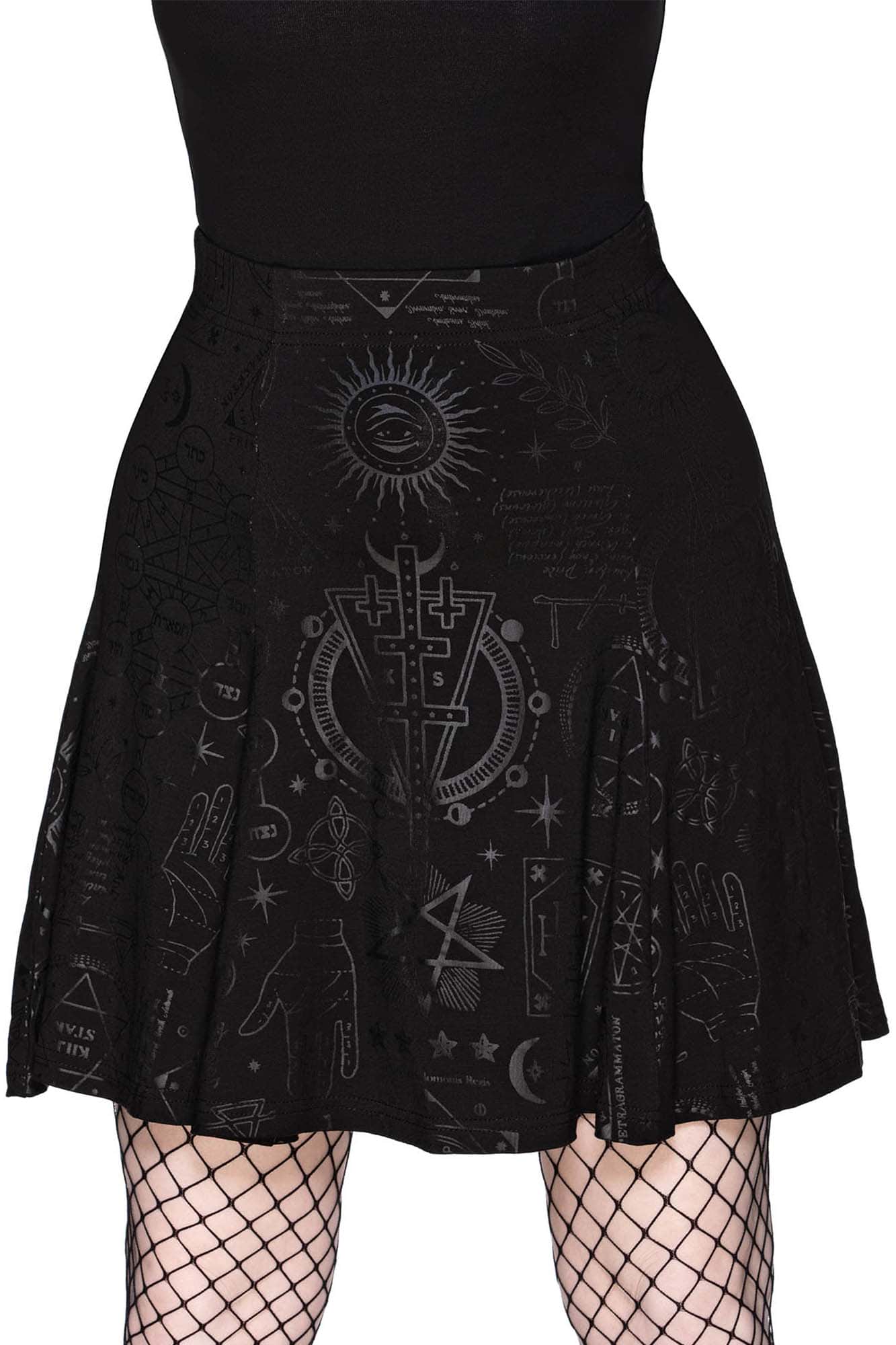 Killstar Heathen Rok