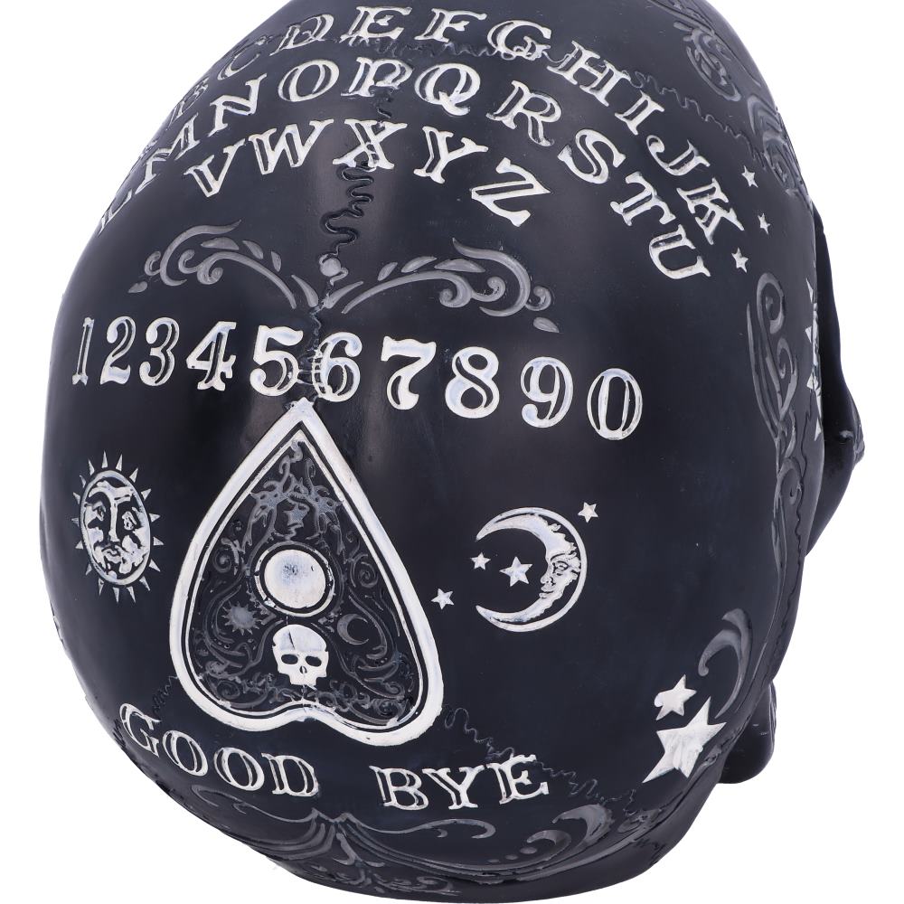 Spirit Board Skull 20 cm