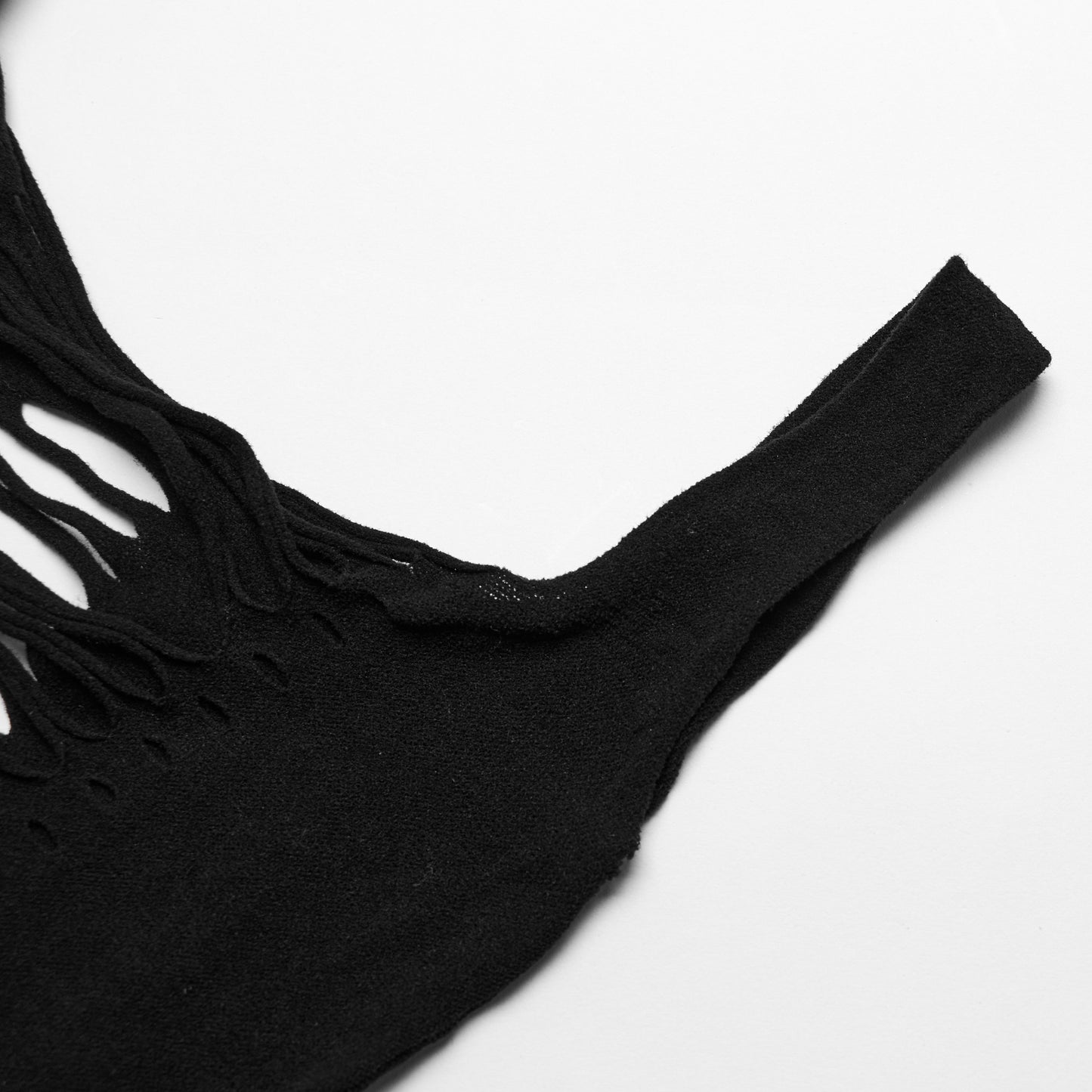 Slashed Top