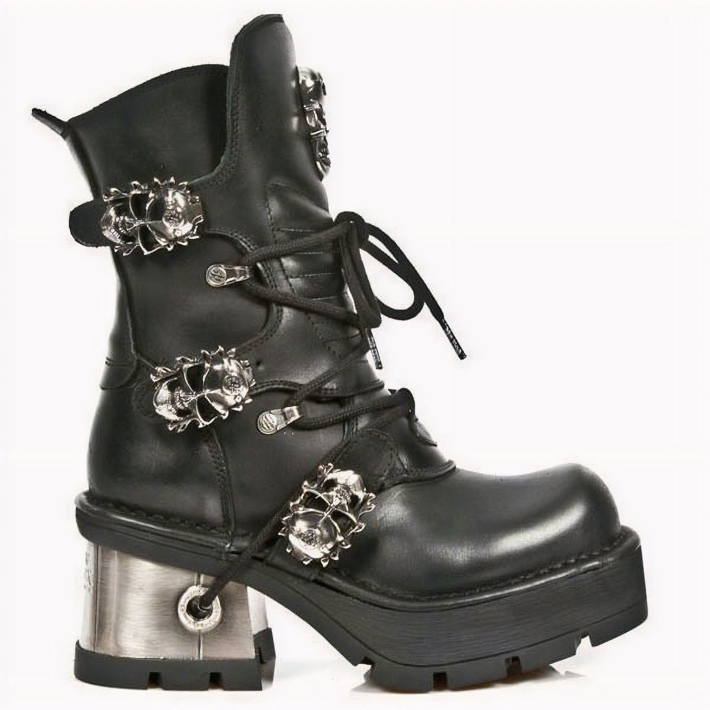 New Rock Laarzen M-1044-S1