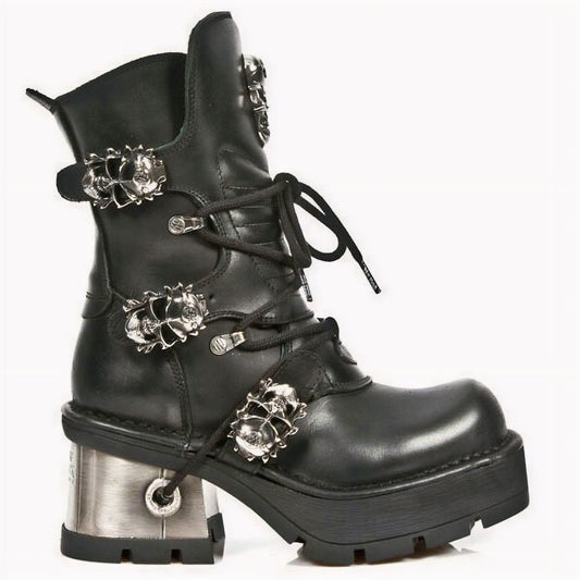 New Rock Laarzen M-1044-S1