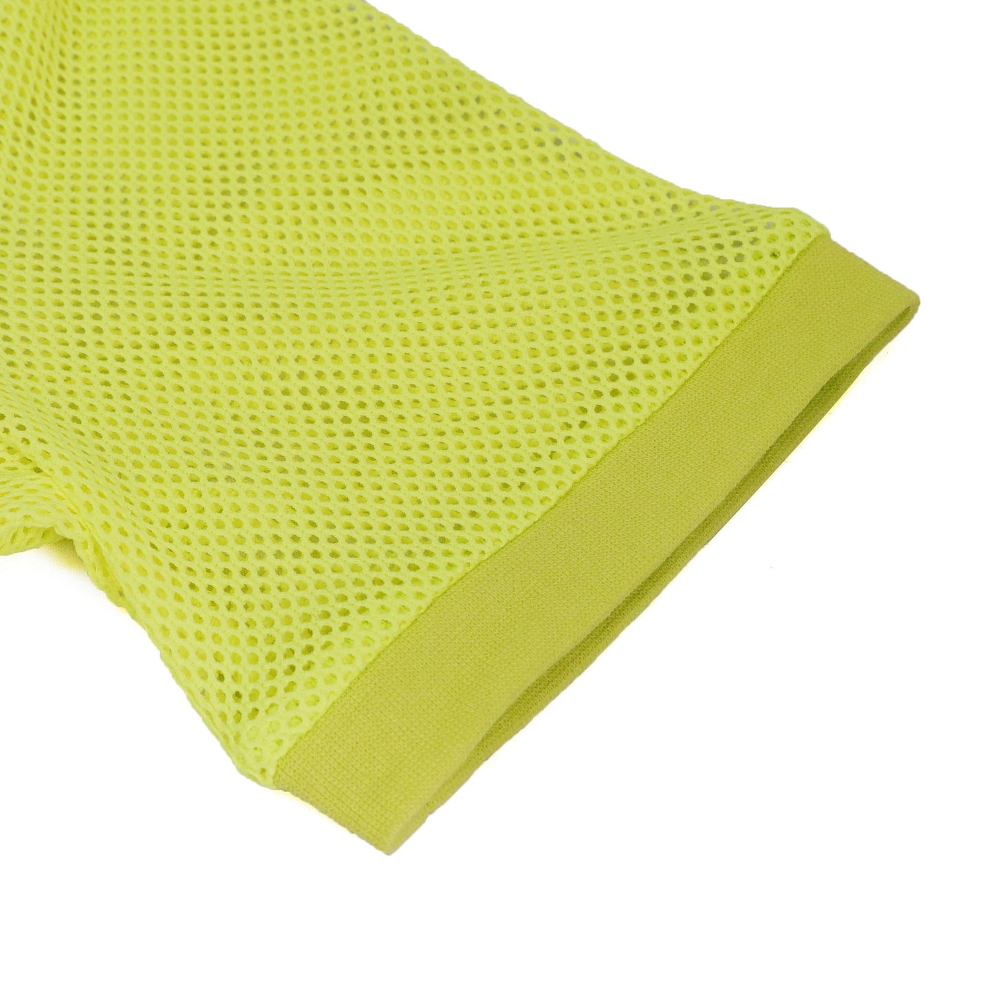 Devil Fashion Climax T-shirt Neon Yellow 