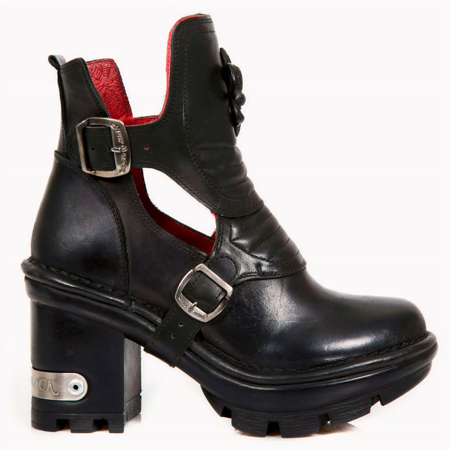 New Rock Schoenen M.NEOTYRE66-S1