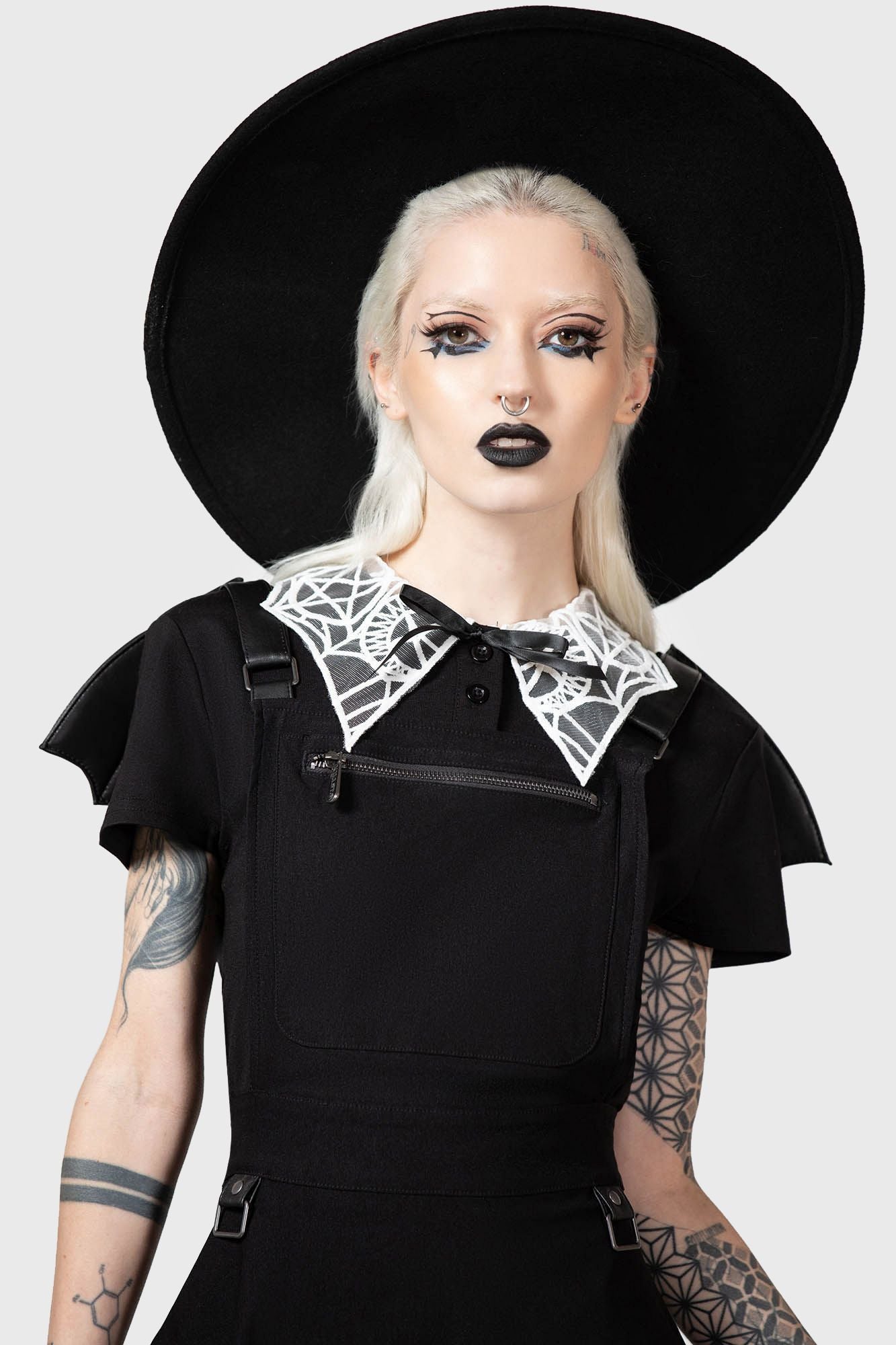 Killstar Bat Dreams Jurk