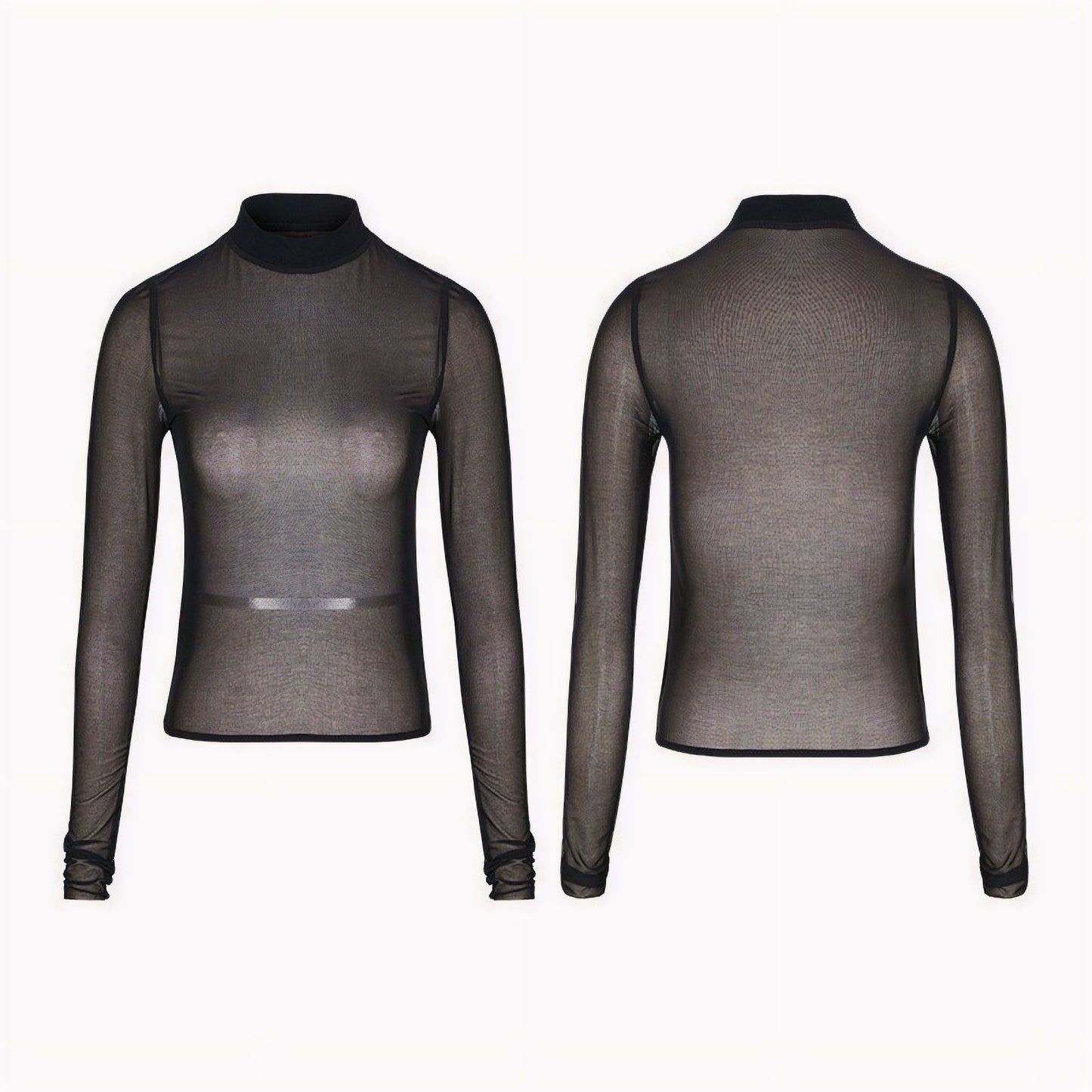 Mesh Top OPT-151