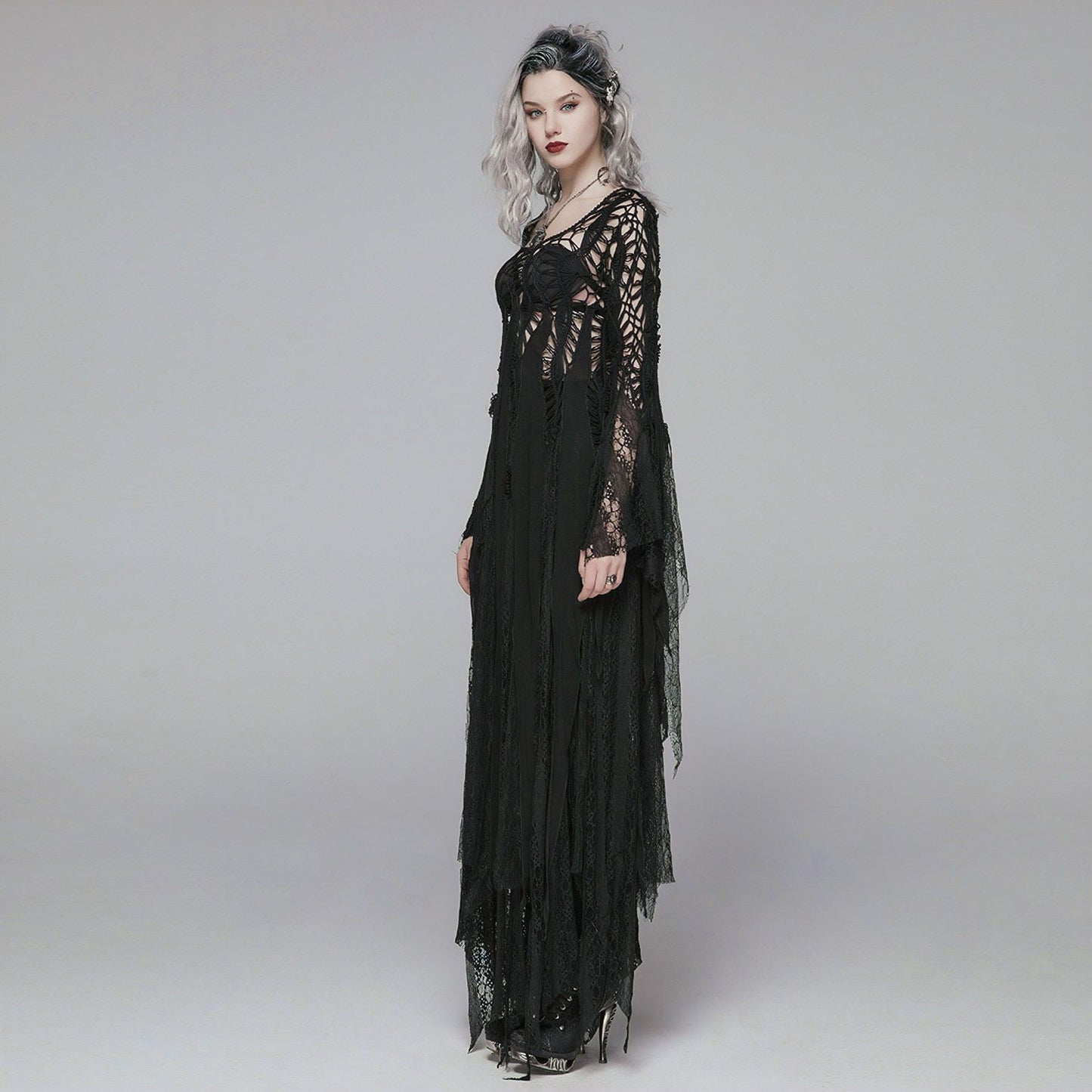 Can't Hide Dress