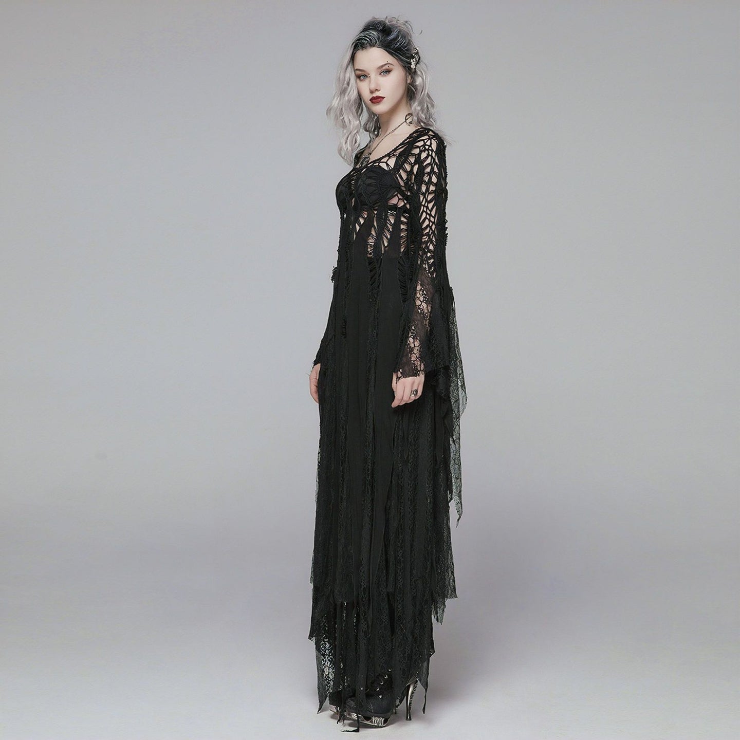 Can't Hide Dress