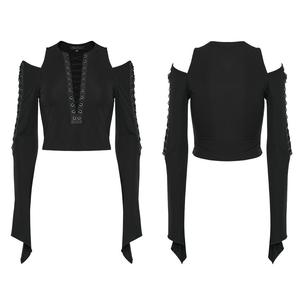 Rapture Top