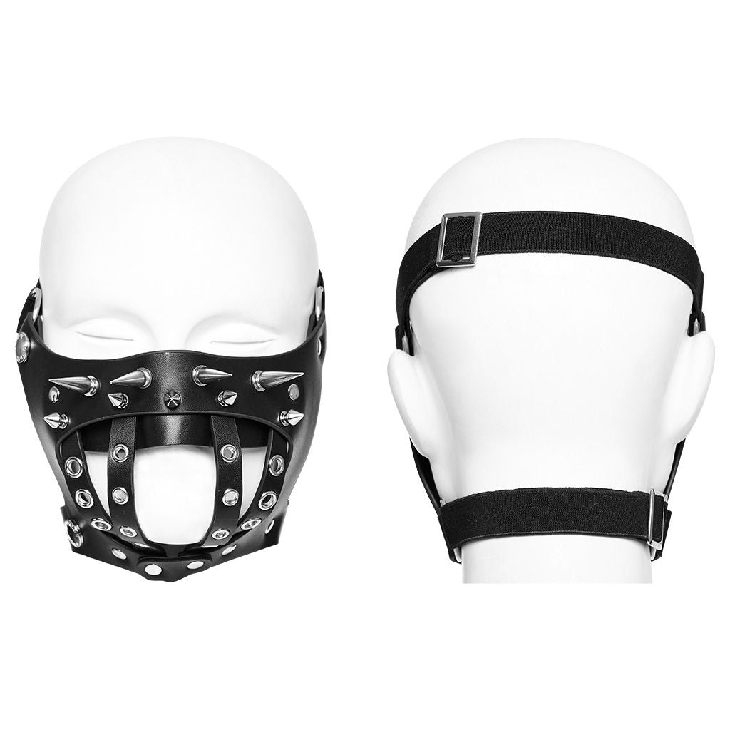 Desperate Mask