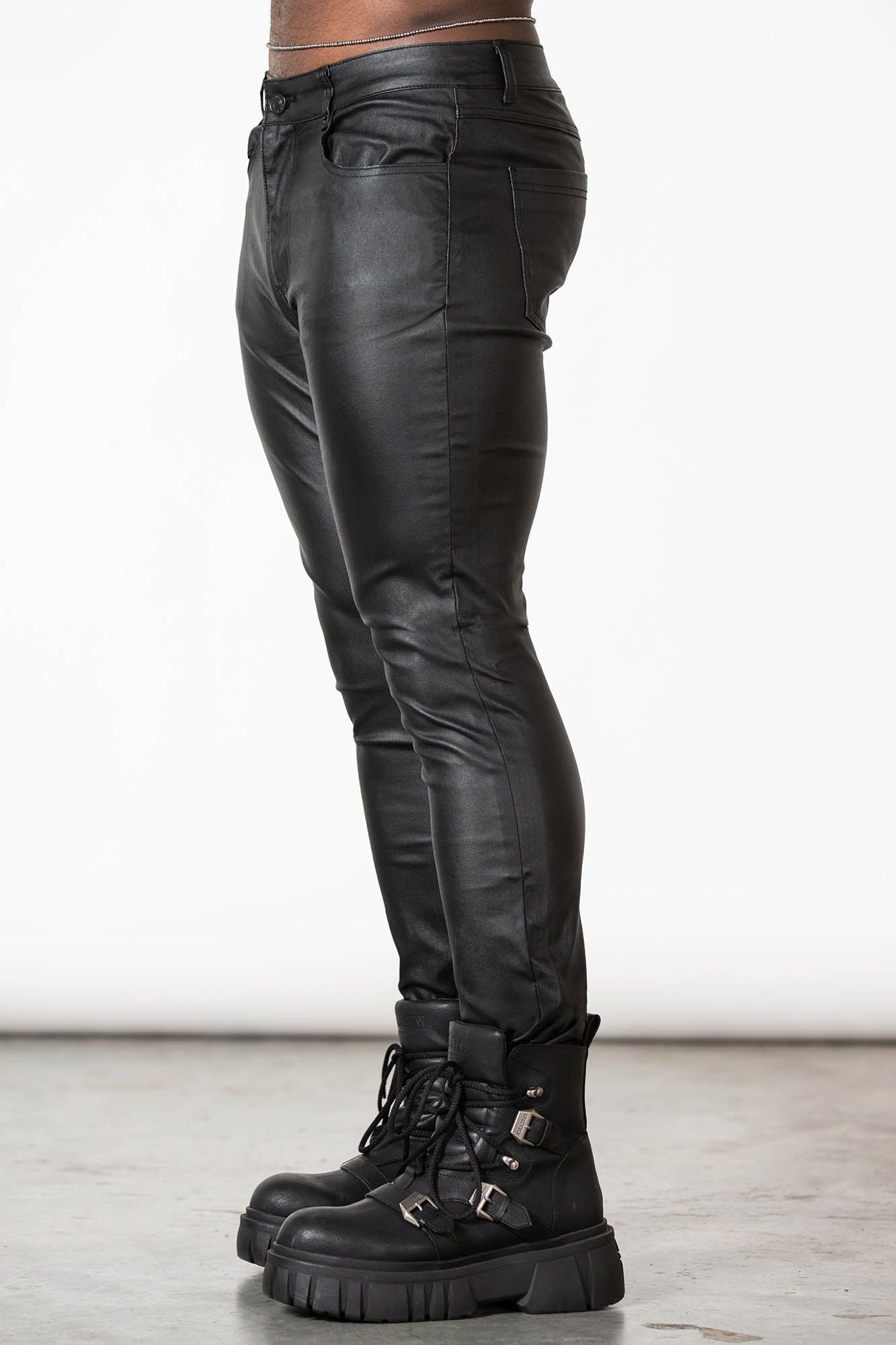 Killstar Hendrik Jeans