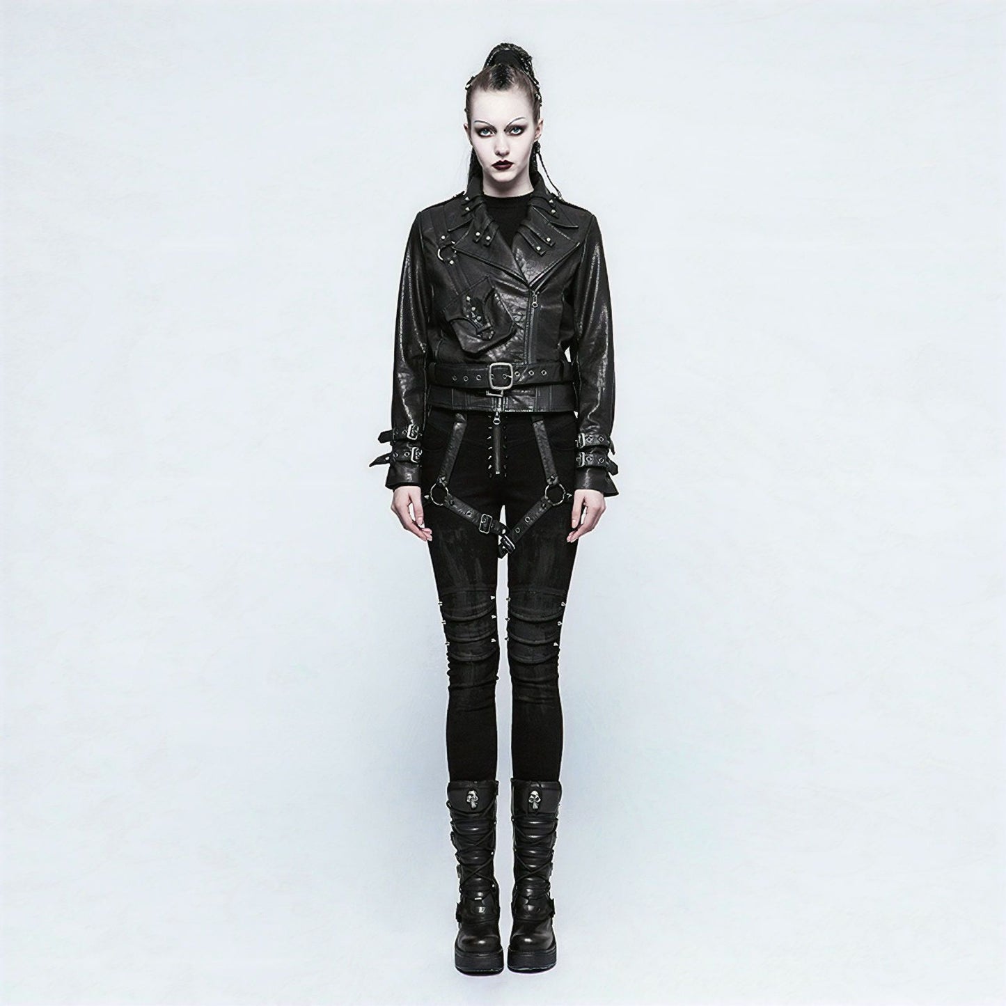 What Happens Now Broek K-292