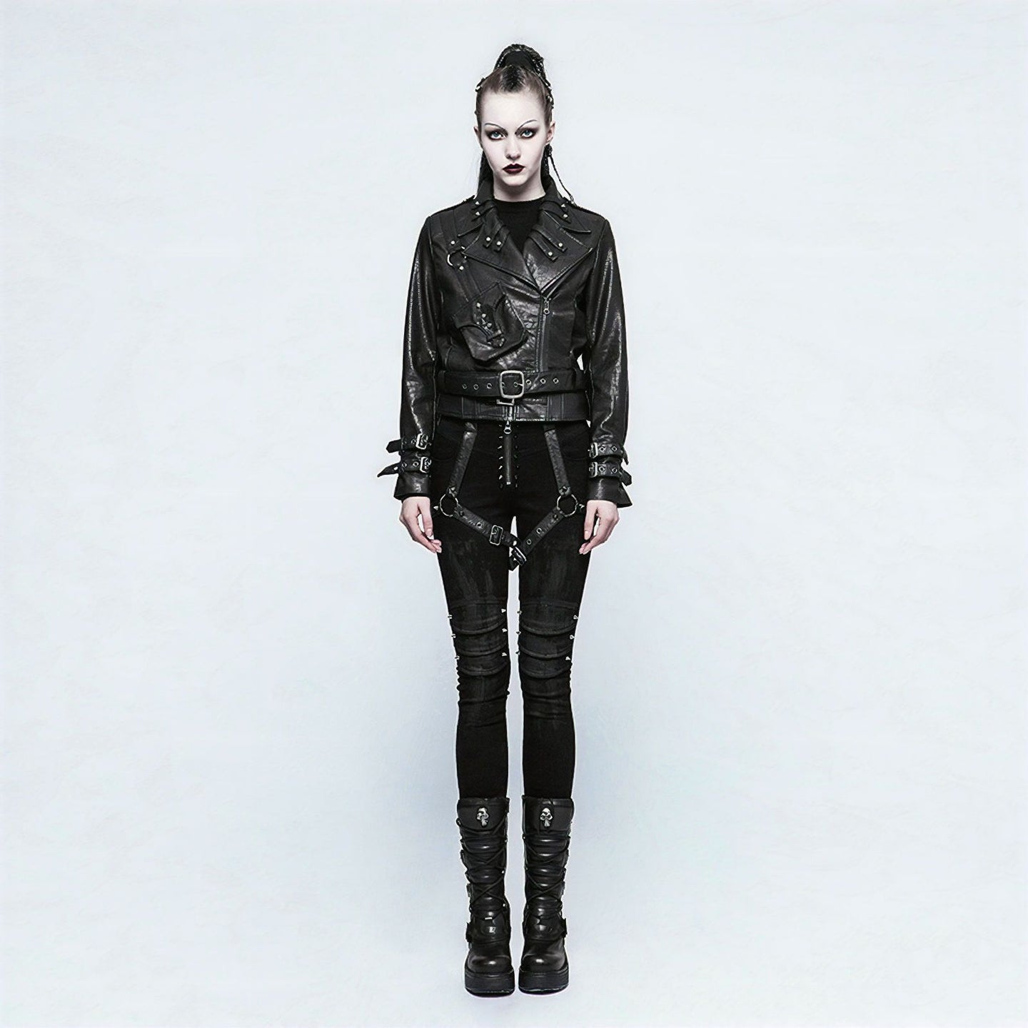 What Happens Now Broek K-292