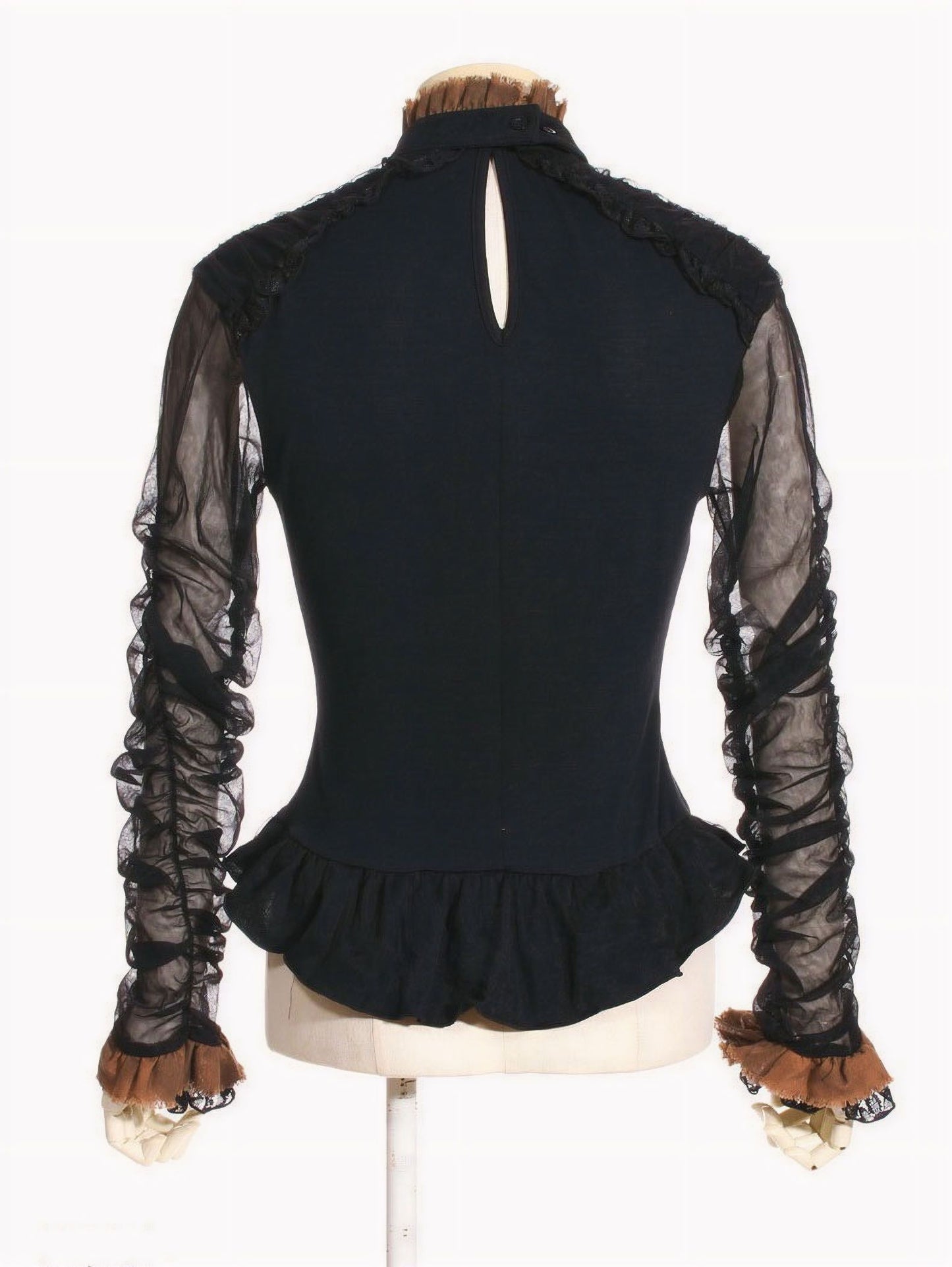 Aviator Top