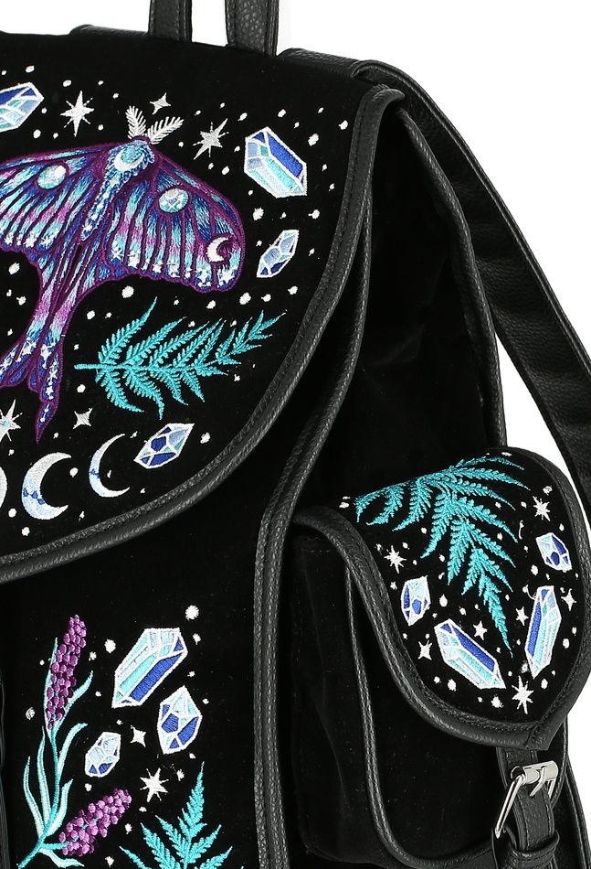 Enchanted Forest Backpack