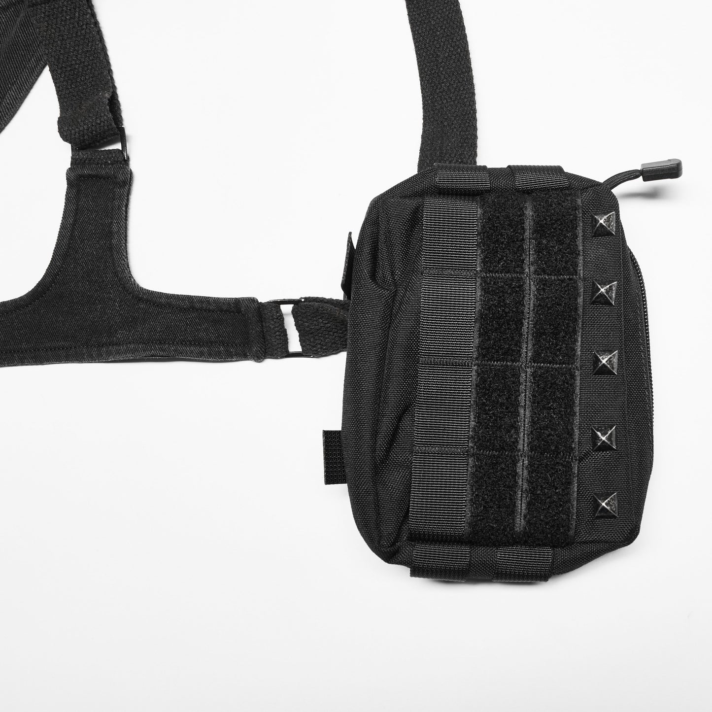 Condemn Harness