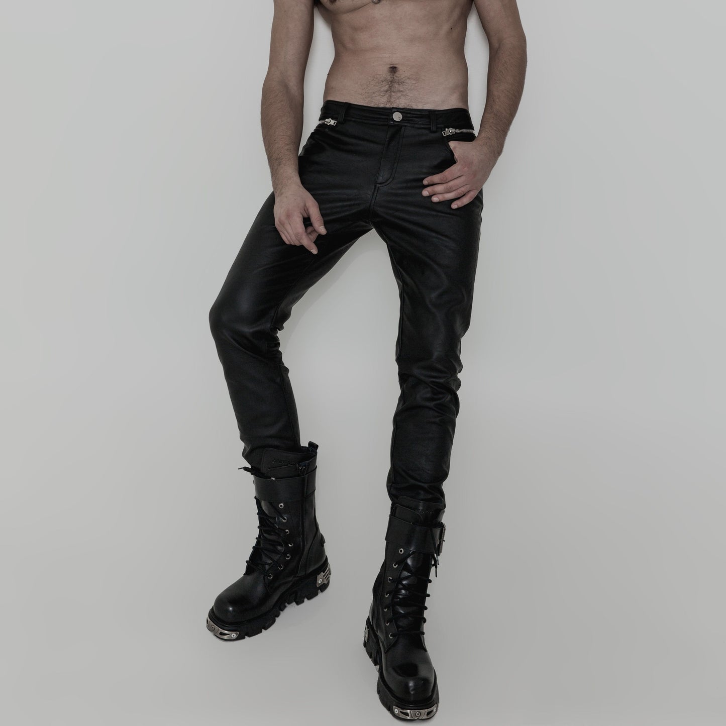 Hunt Broek