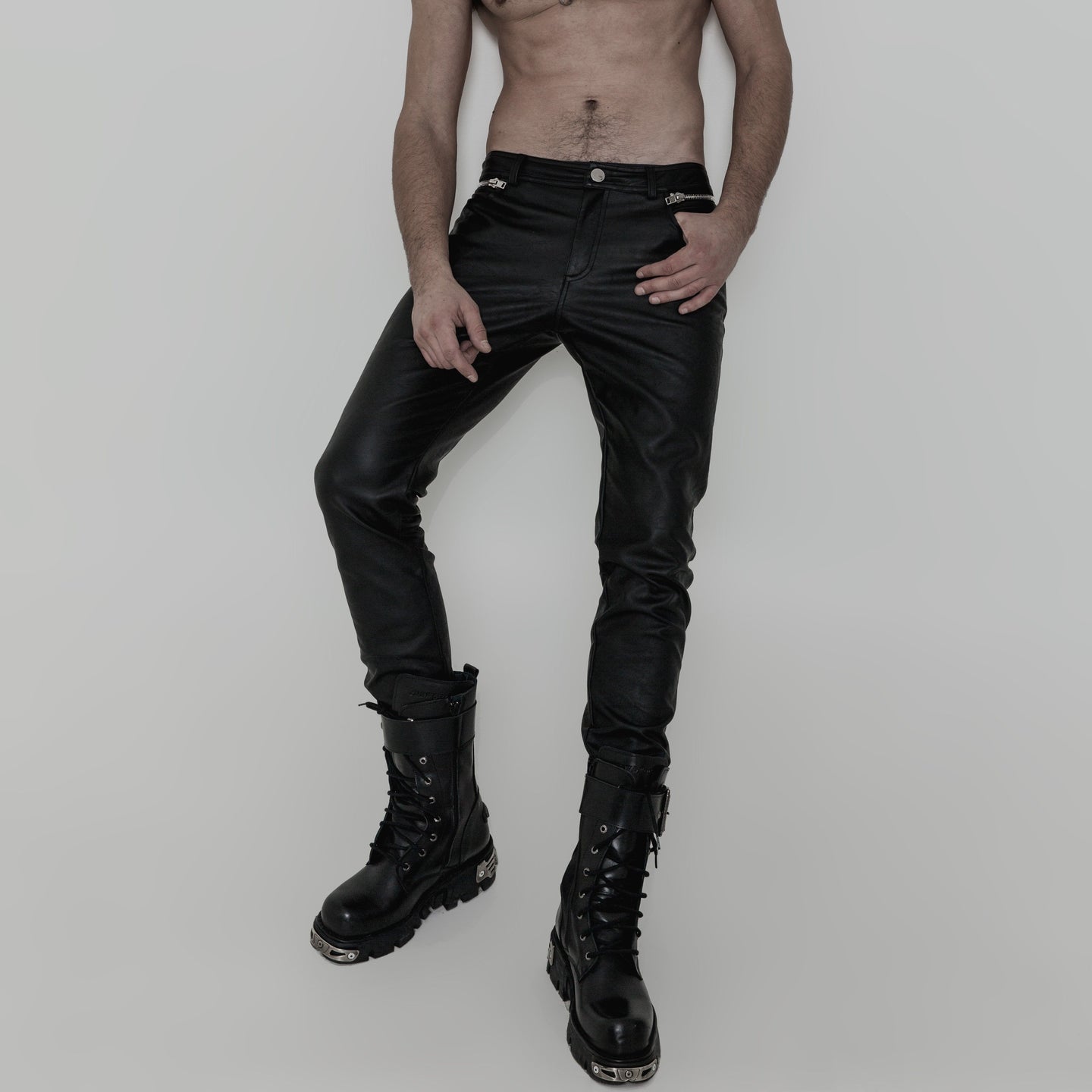 Hunt Broek
