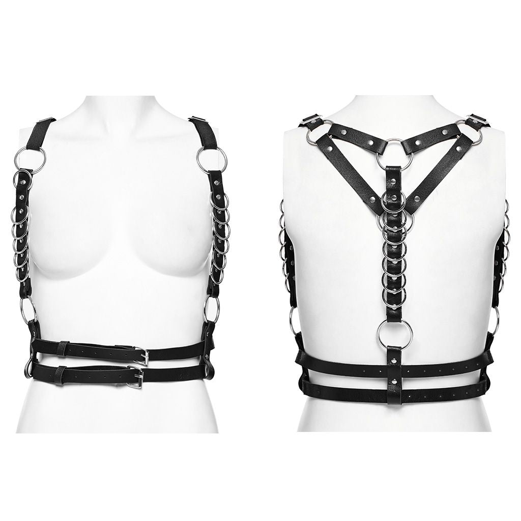 Out There Harness