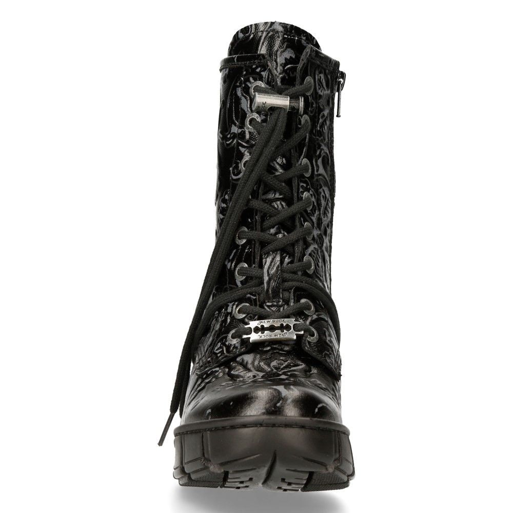 New Rock Laarzen M-TRCASCO007-V10