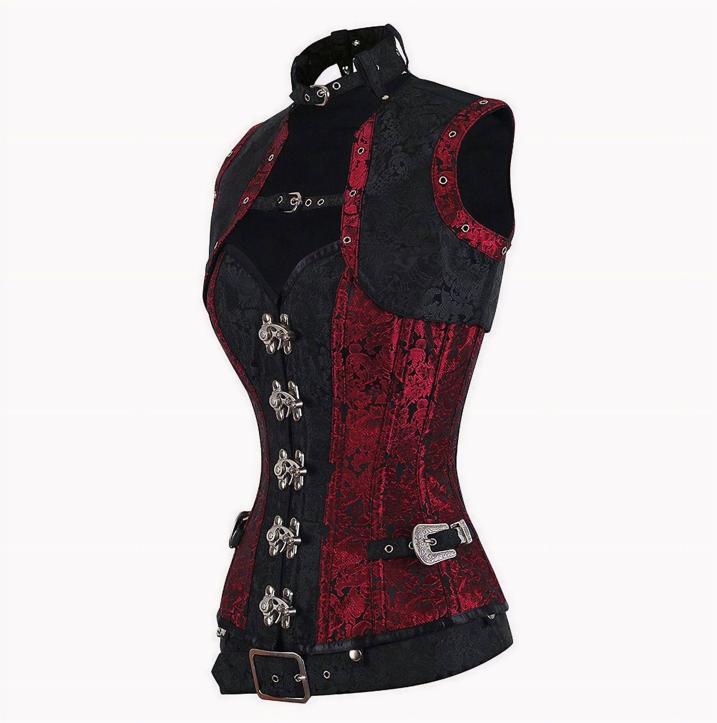 Realize Korset, Bolero & Riem