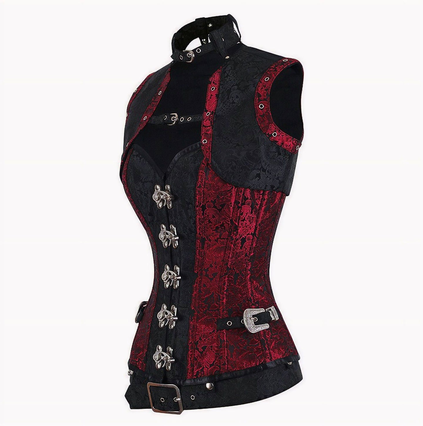 Realize Korset, Bolero & Riem