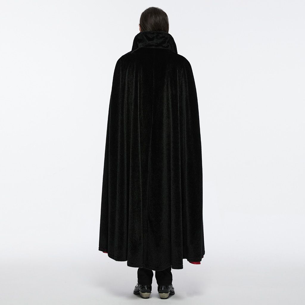 Waiting For The Night Cape Gradient