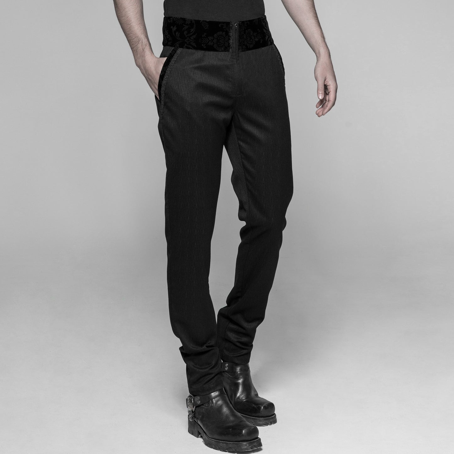 Got the Cure Broek