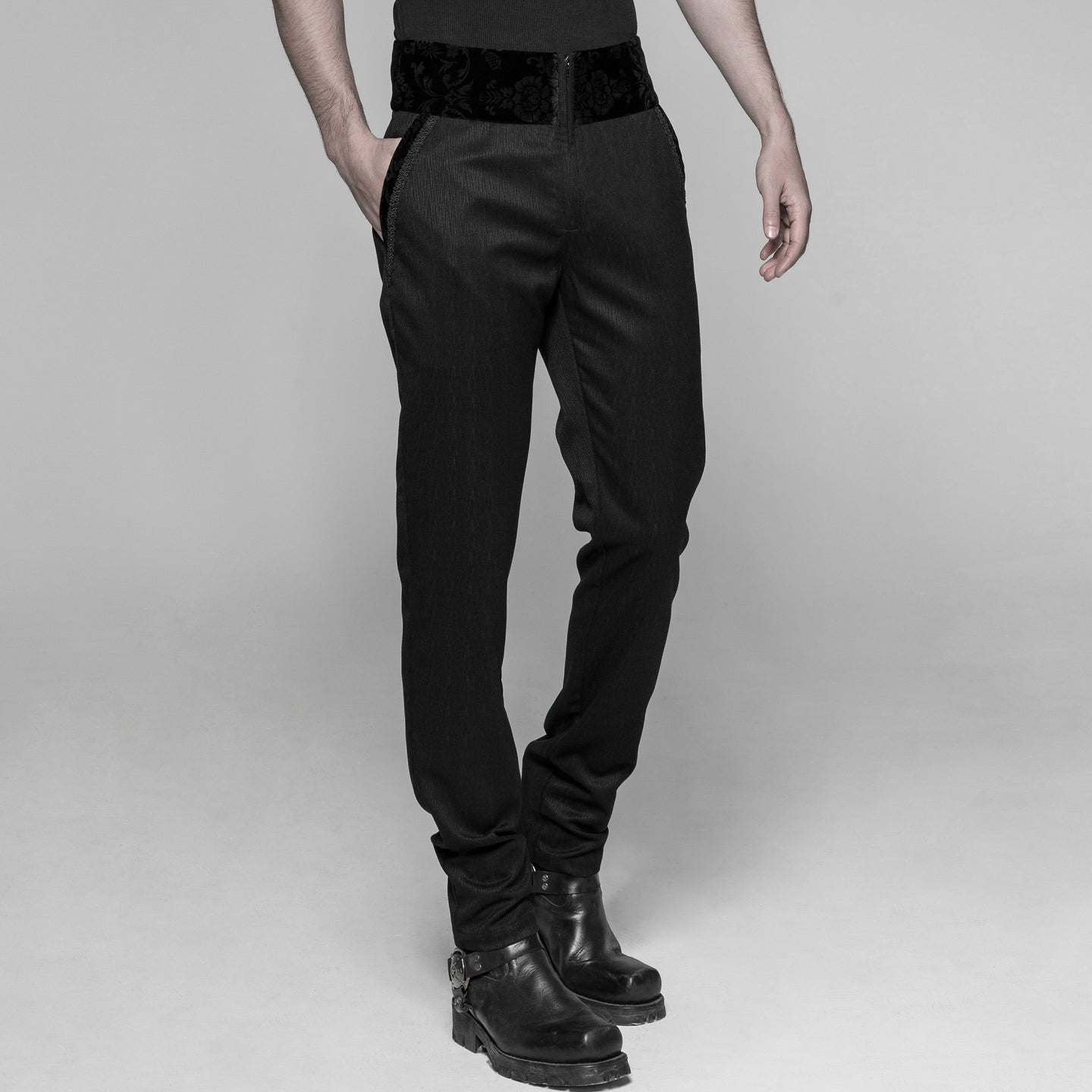 Got the Cure Broek