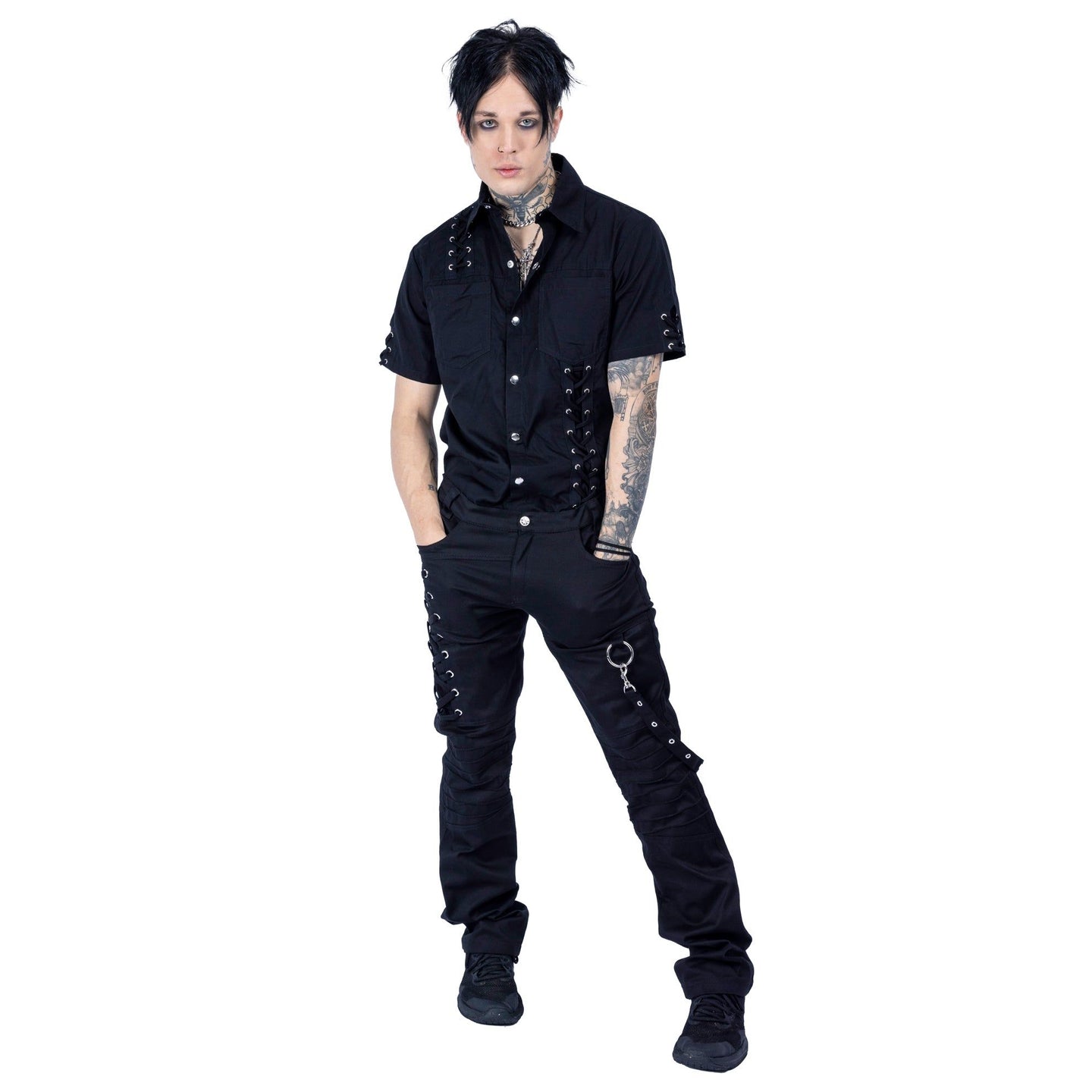 Colley Broek