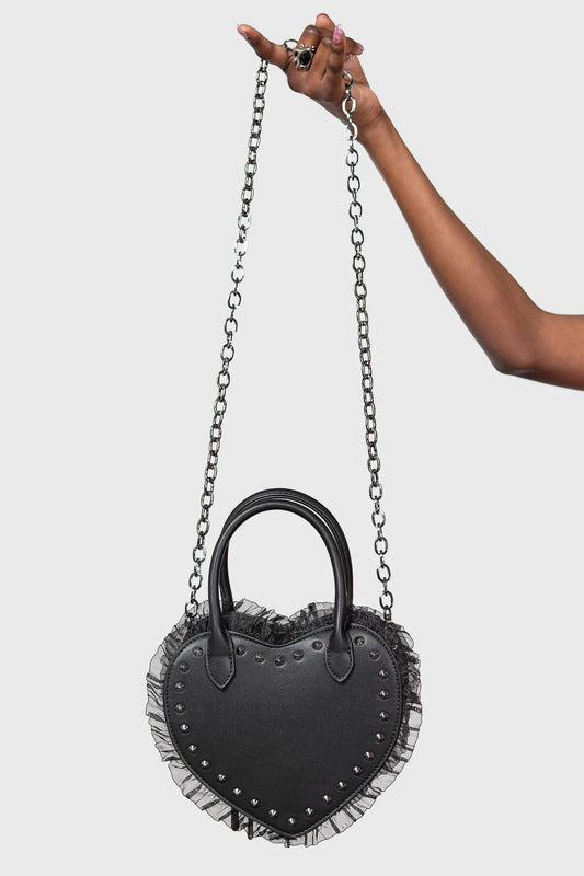 Killstar Babydoll Tas