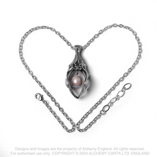 Vampire's Eye Hanger - Halsketting