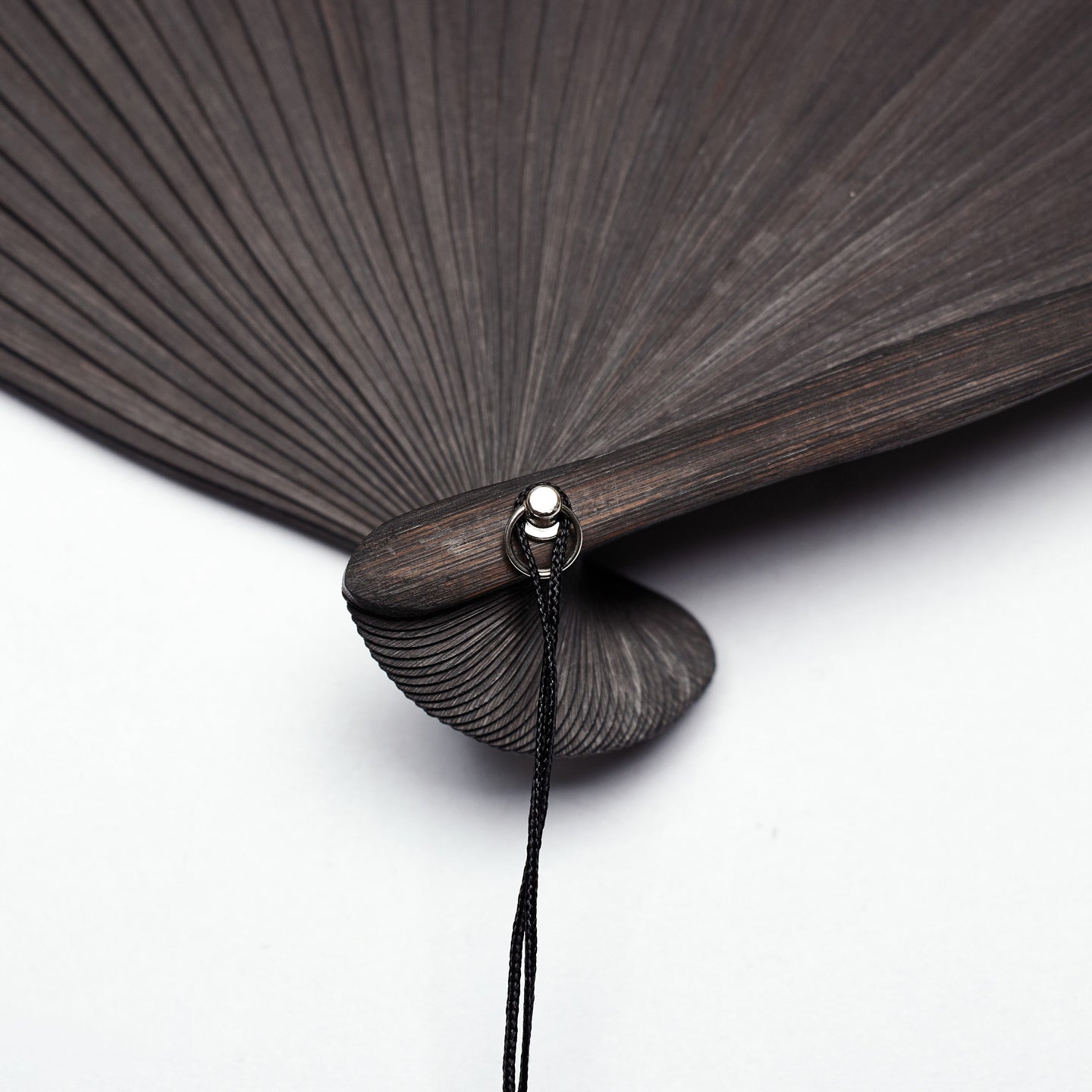 All The Night Fan Black - Red
