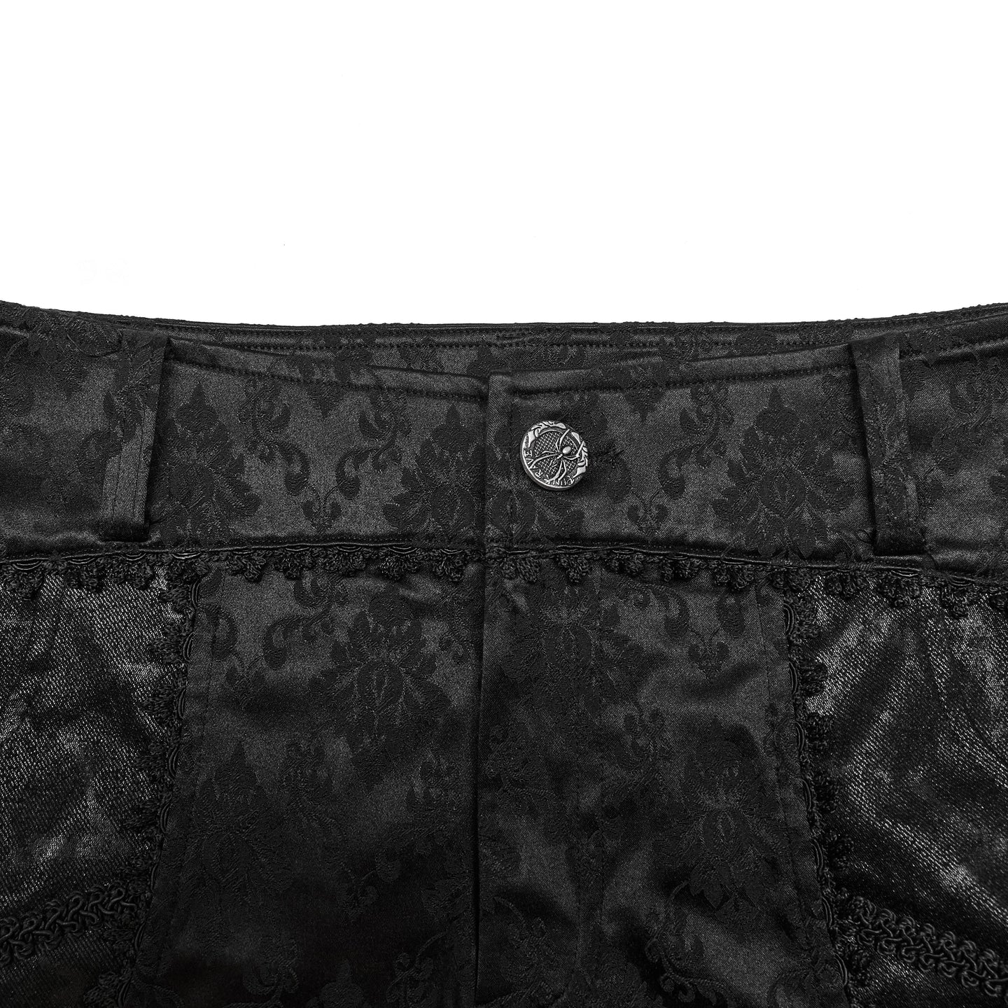Patience Broek