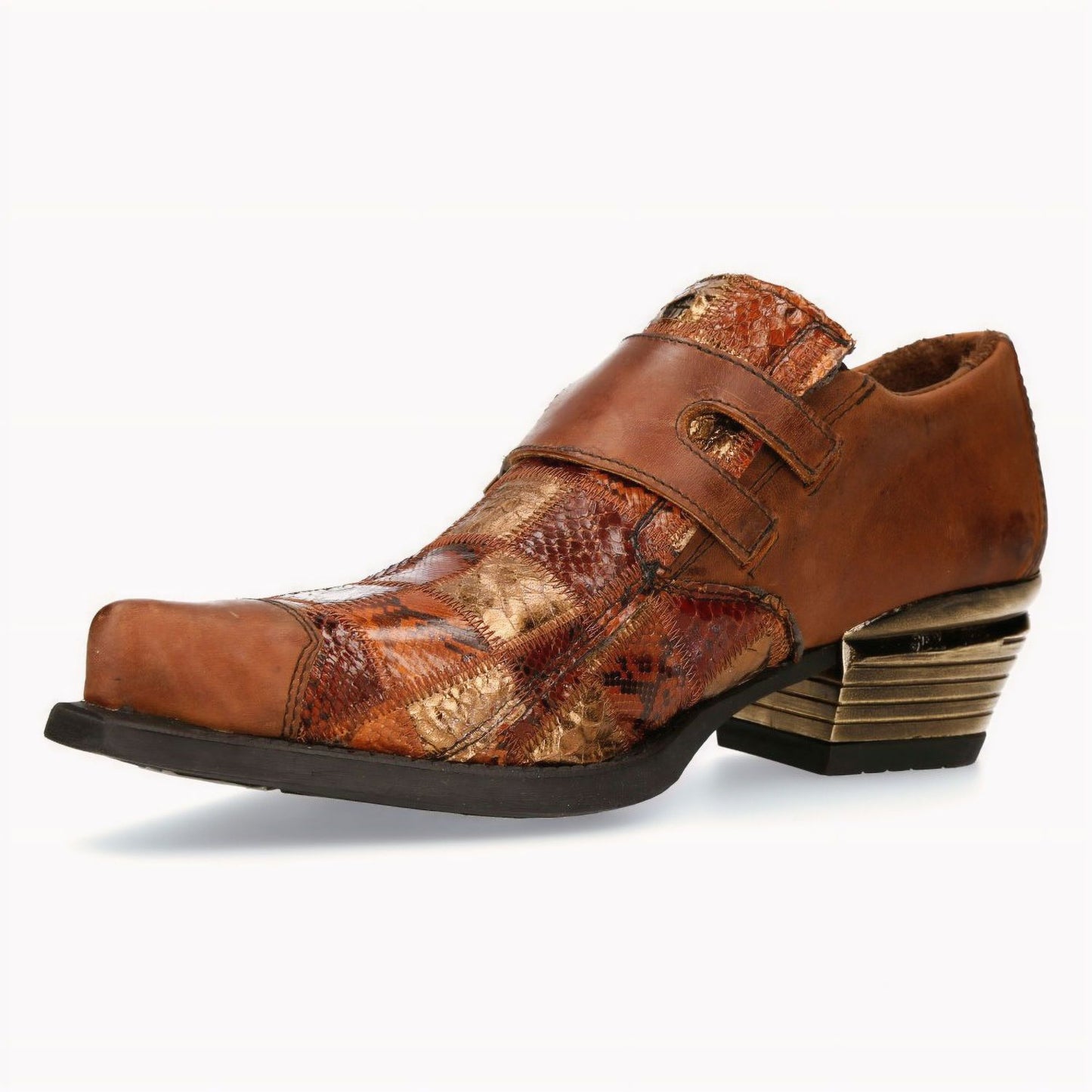 New Rock Schoenen M.7934PT-C67