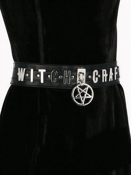 Witchcraft Gordel