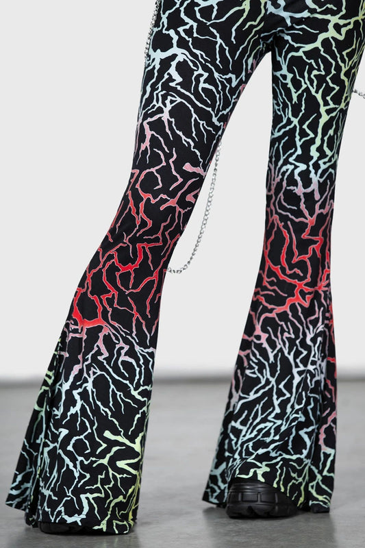 Killstar Glamour Perfection Flares