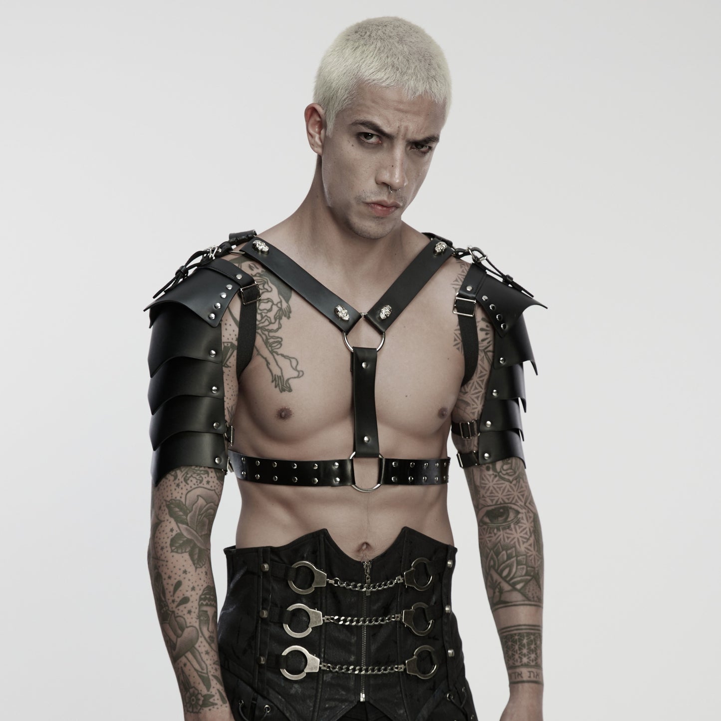 Warrior Harness