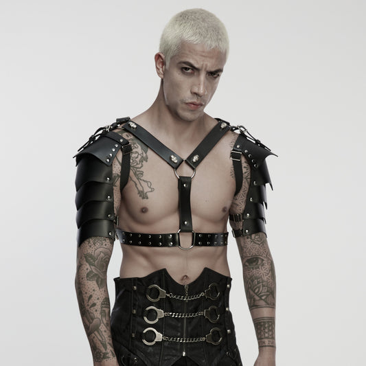 Warrior Harness