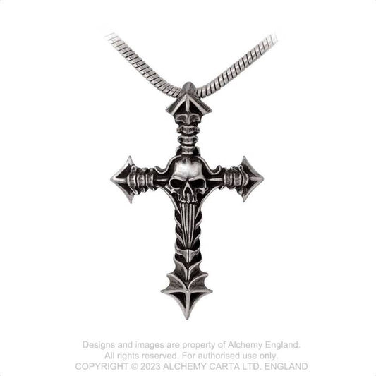 Cruxinomica Hanger - Halsketting