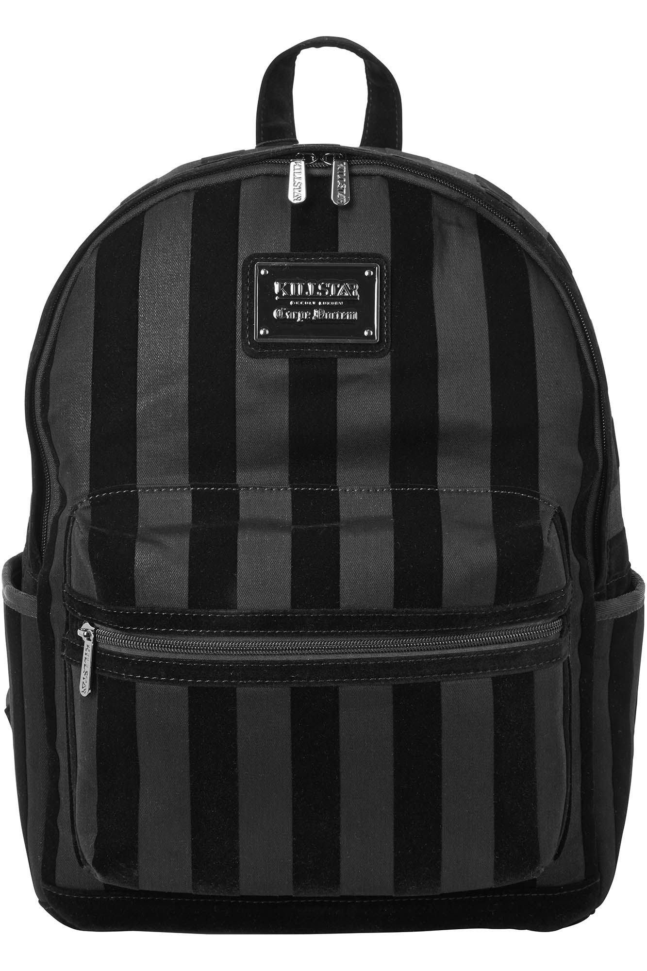 Killstar Earn Your Stripes Backpack